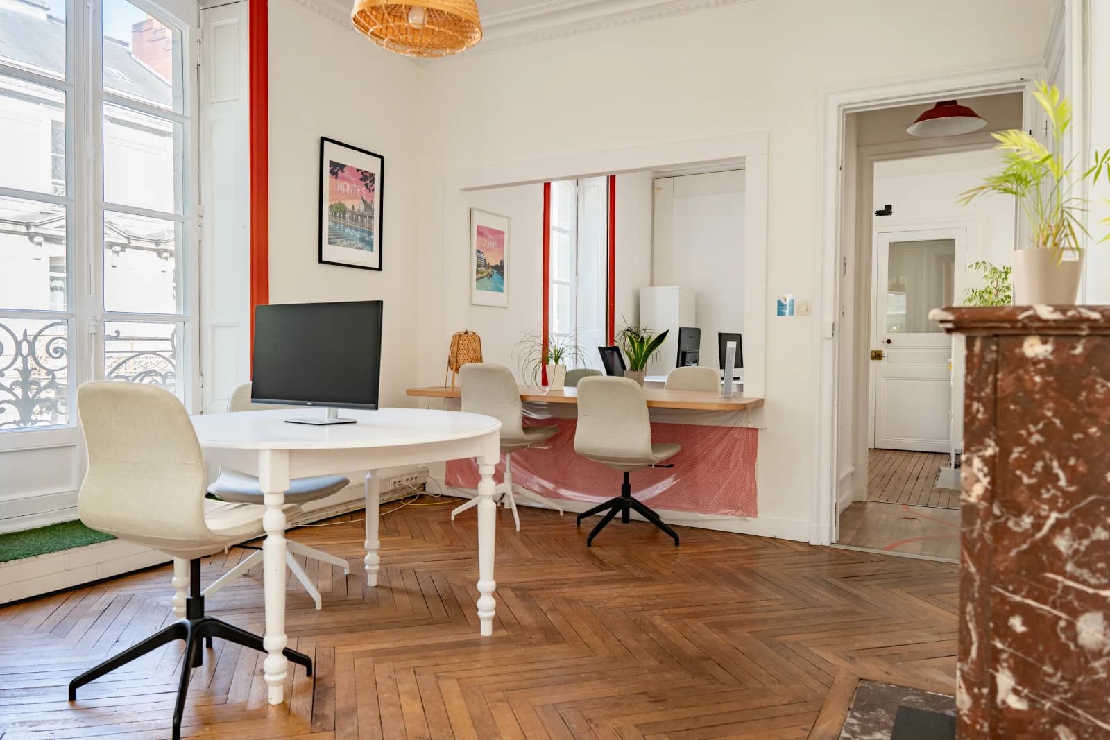 Space Office space - Entire space - 3