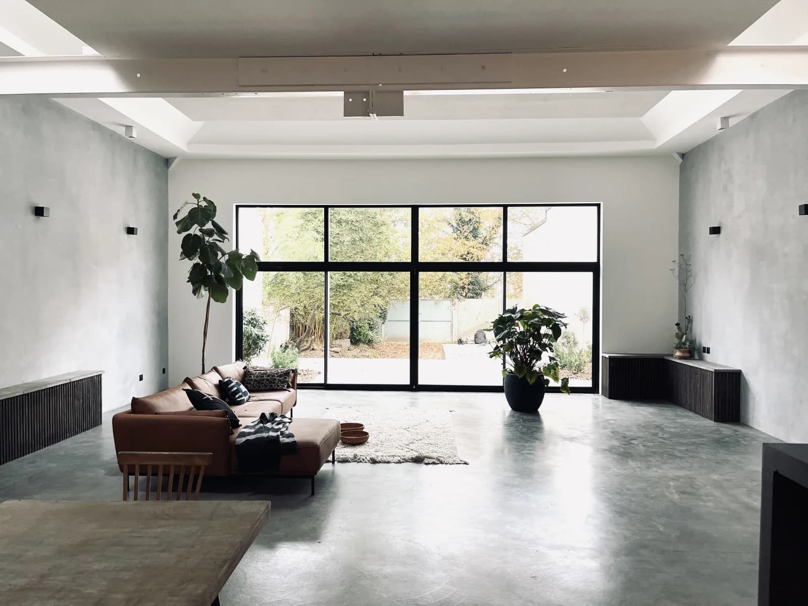 Espace Le Loft dans la Jungle: une évasion végétale unique - 4