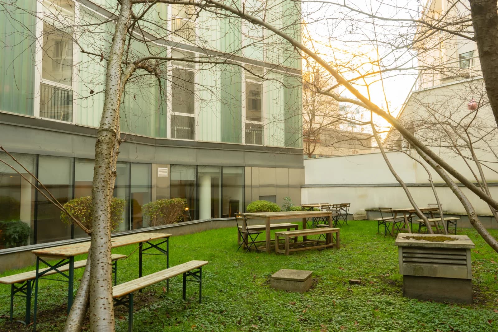 Espacio Estudio de imagen cerca de Montmartre - 4