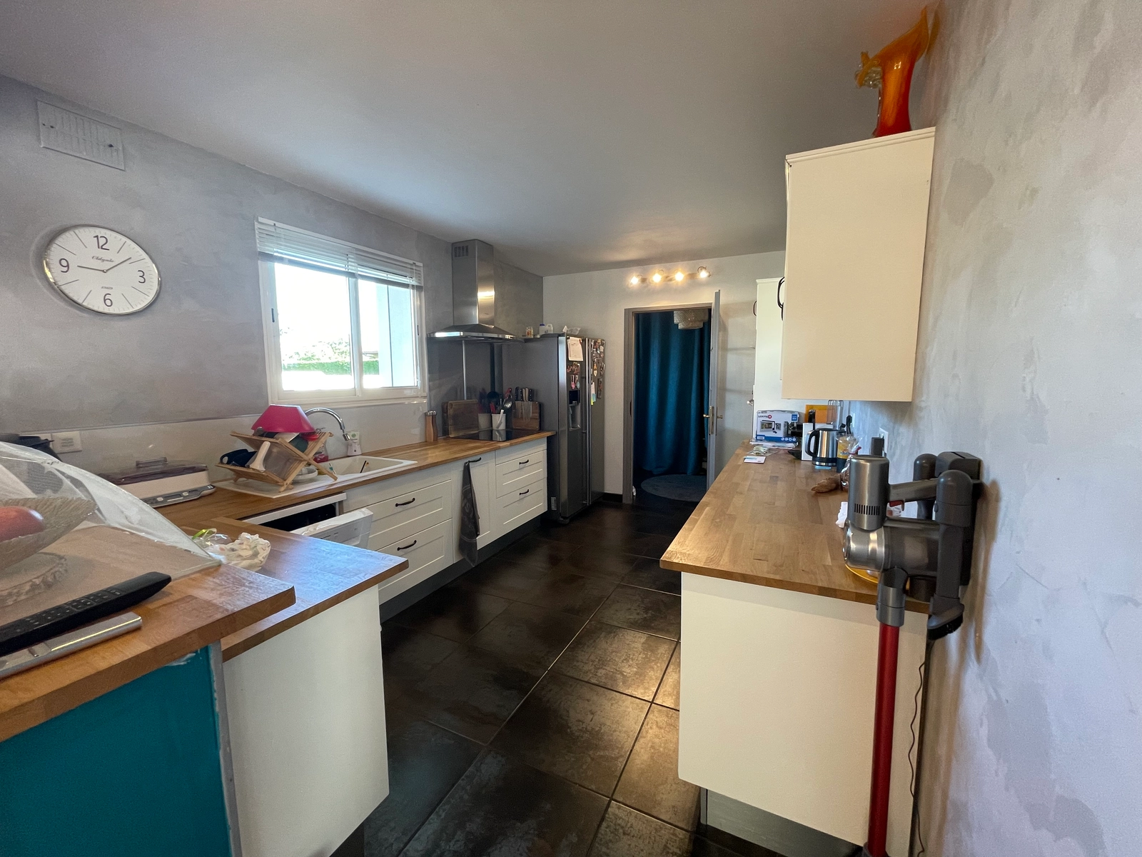 Space Landaise-style house with a pool - 2