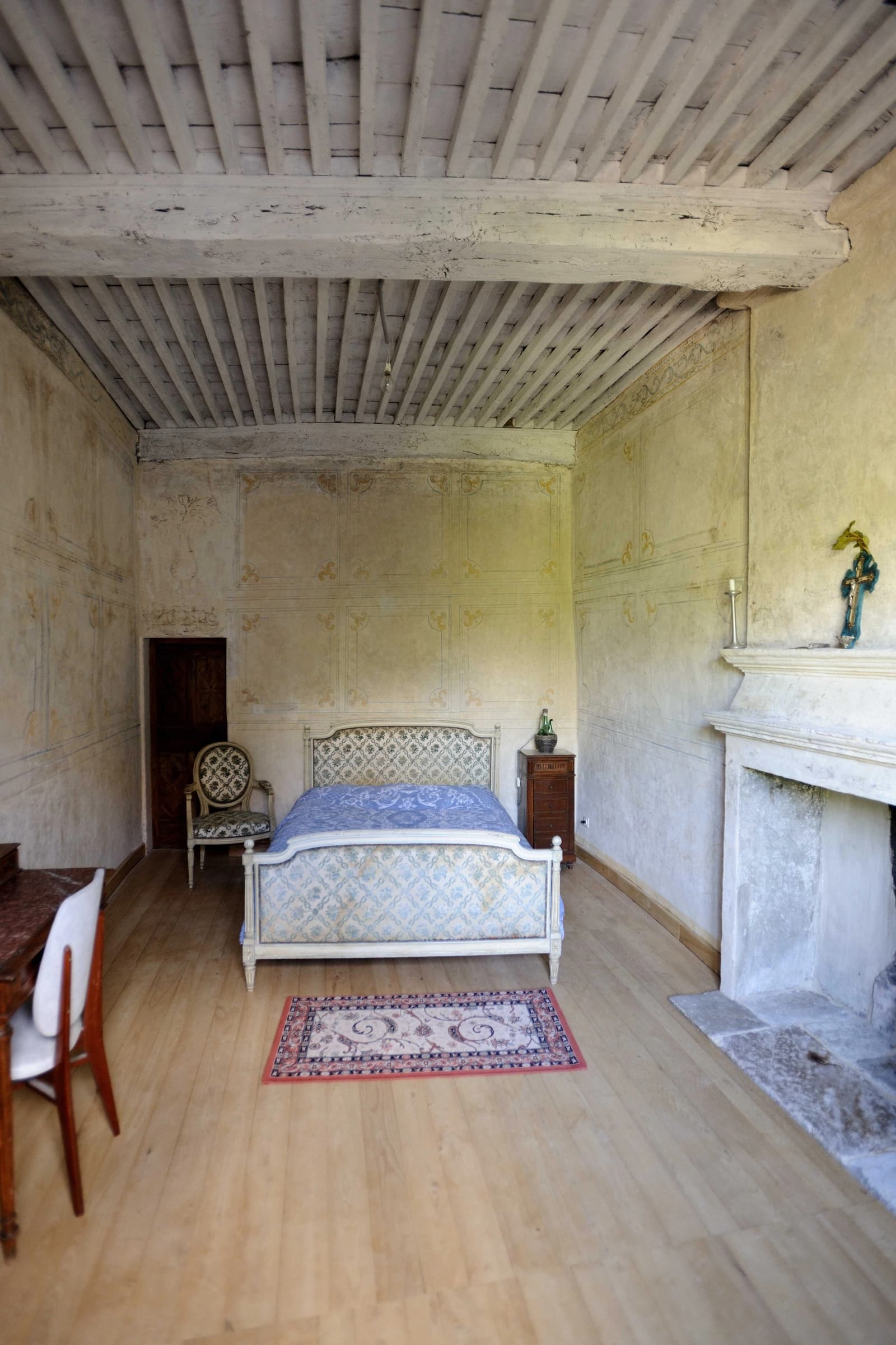 Space Castle of Vissec - 2