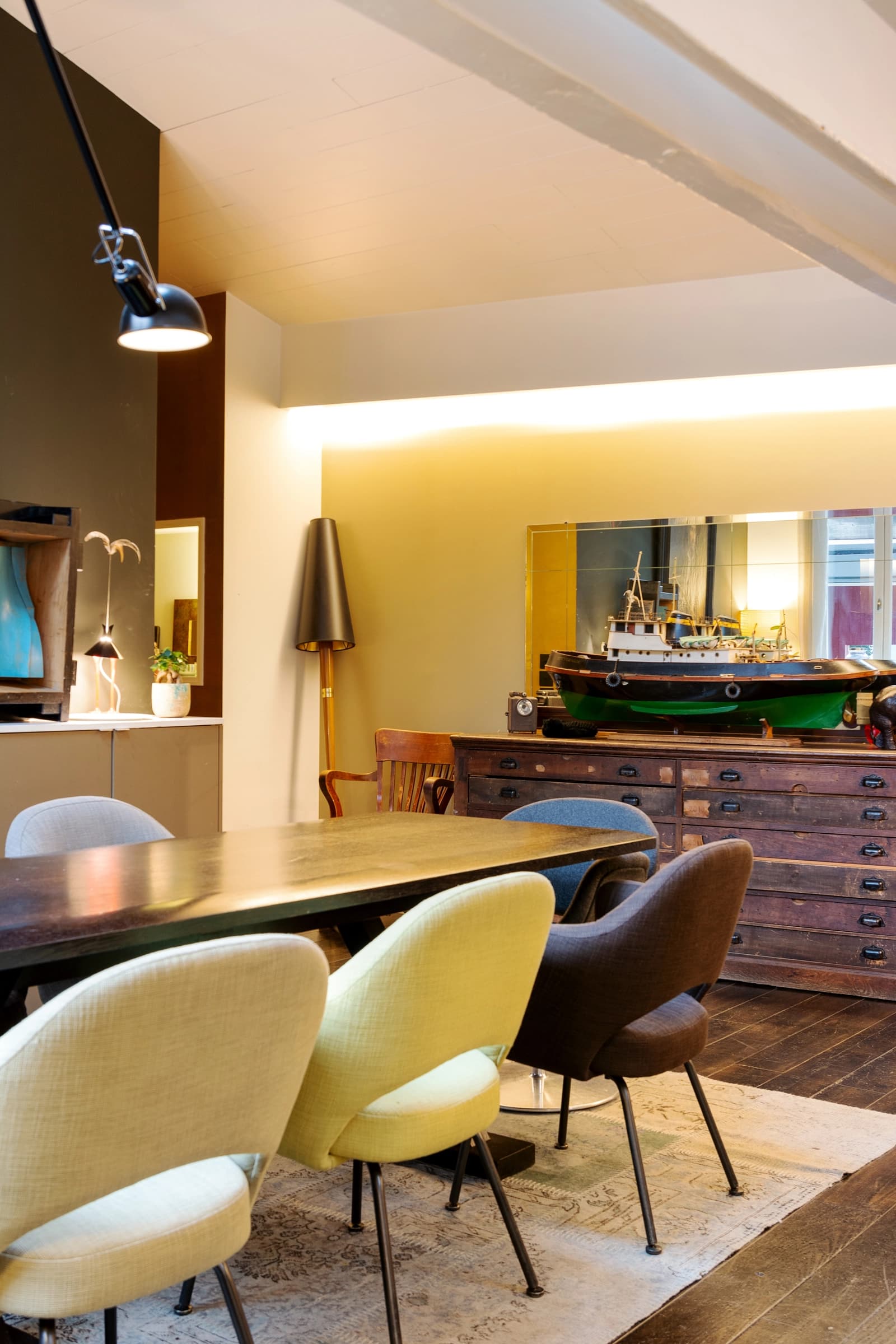 Espace La Suite du Loft: espace privatif, luxe et confort - 5