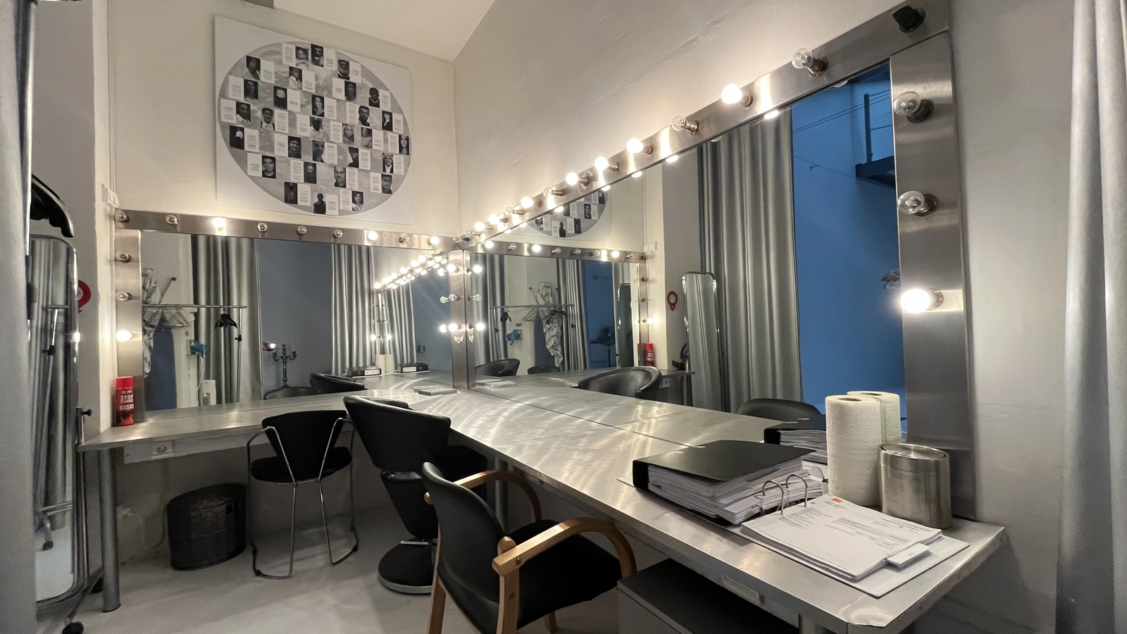 Espace Studio en plein coeur du 14ème - 1