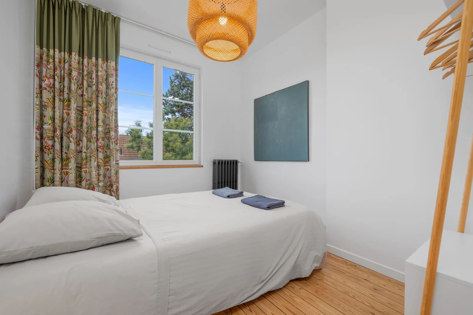 Espace Plage à 300m, arcade, babyfoot: familial et design ! - 4