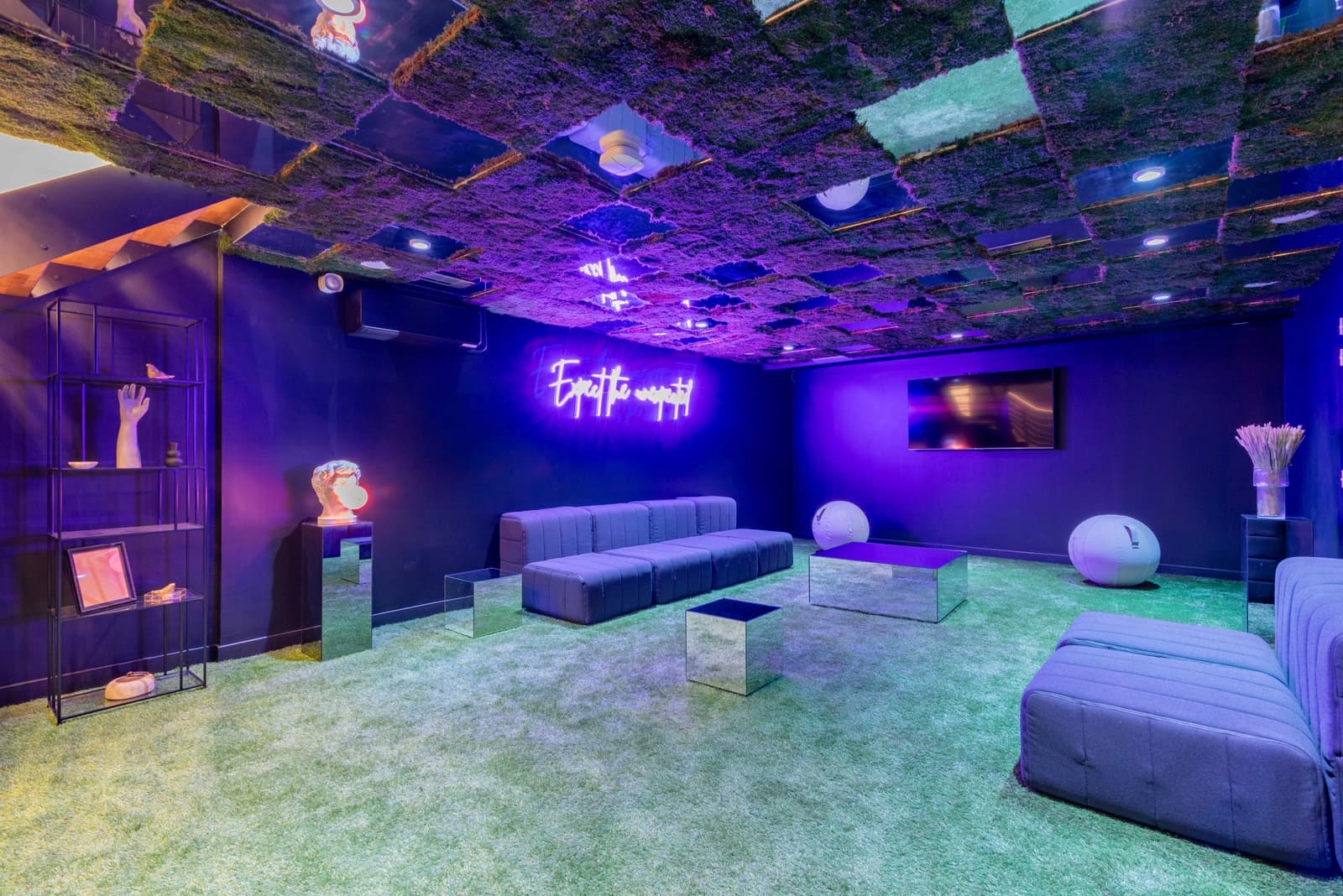 Espace Loft atypique et plein de charme au coeur de Paris - 4