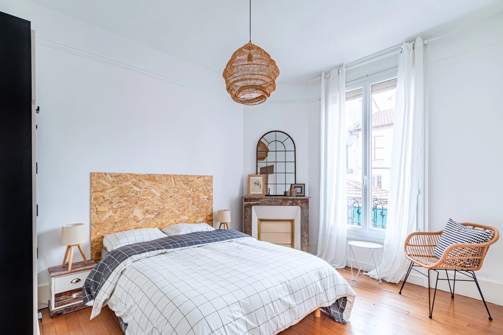 Space Spacious town house 20 minutes from Paris - 5