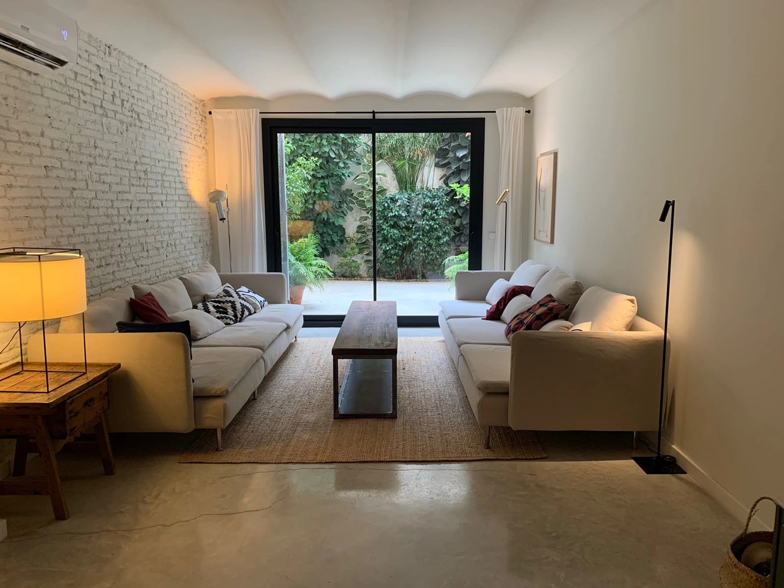 Espacio Dúplex tipo loft - 5
