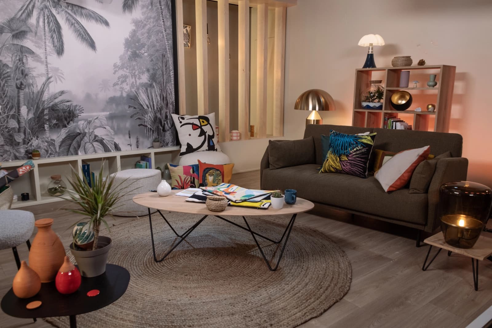 Espace Plateau cosy - 2