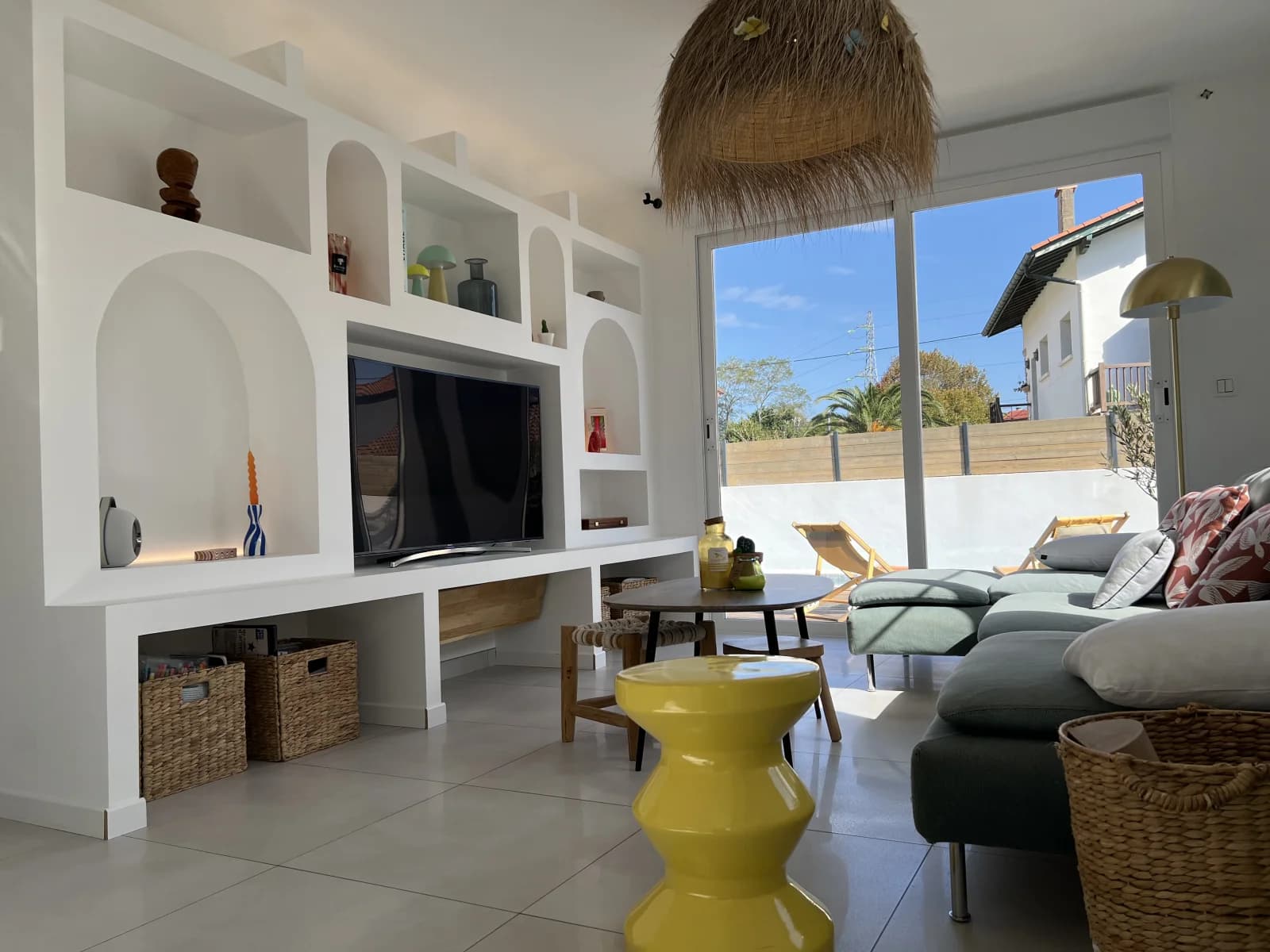 Space Cosy Brainstorming Saint Jean de Luz - 2