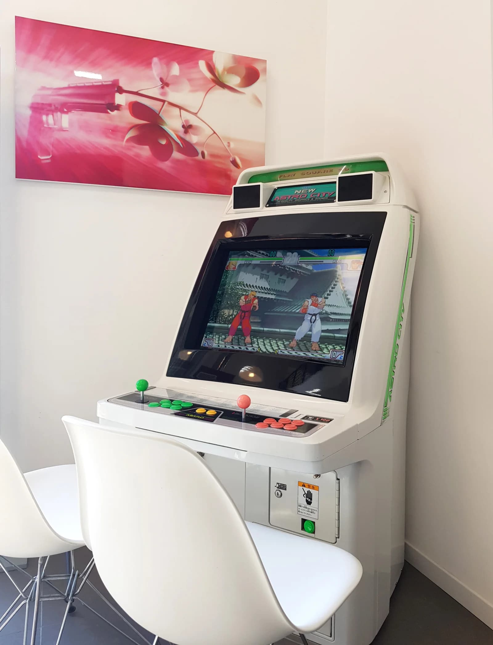 Space EXCEPTIONAL PRIVATE VILLA MONTPELLIER - 4