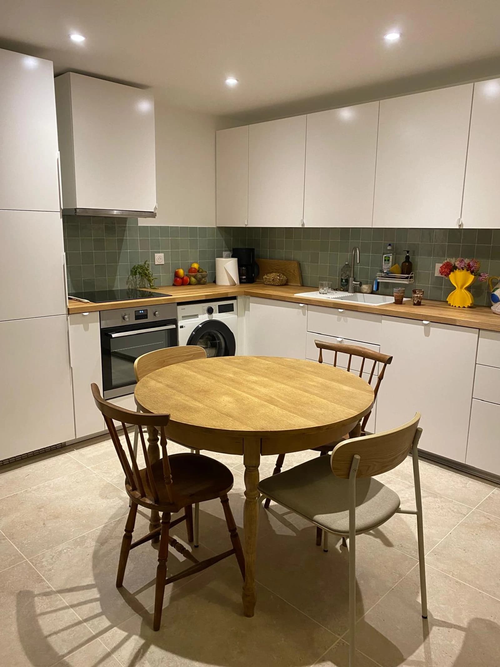 Space Norman farmhouse with character - 4