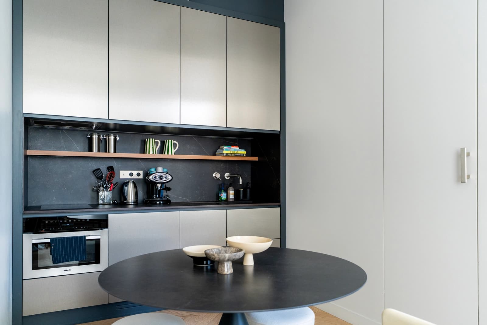 Espace Loft parisien près du Louvre - Palais Royal - 5