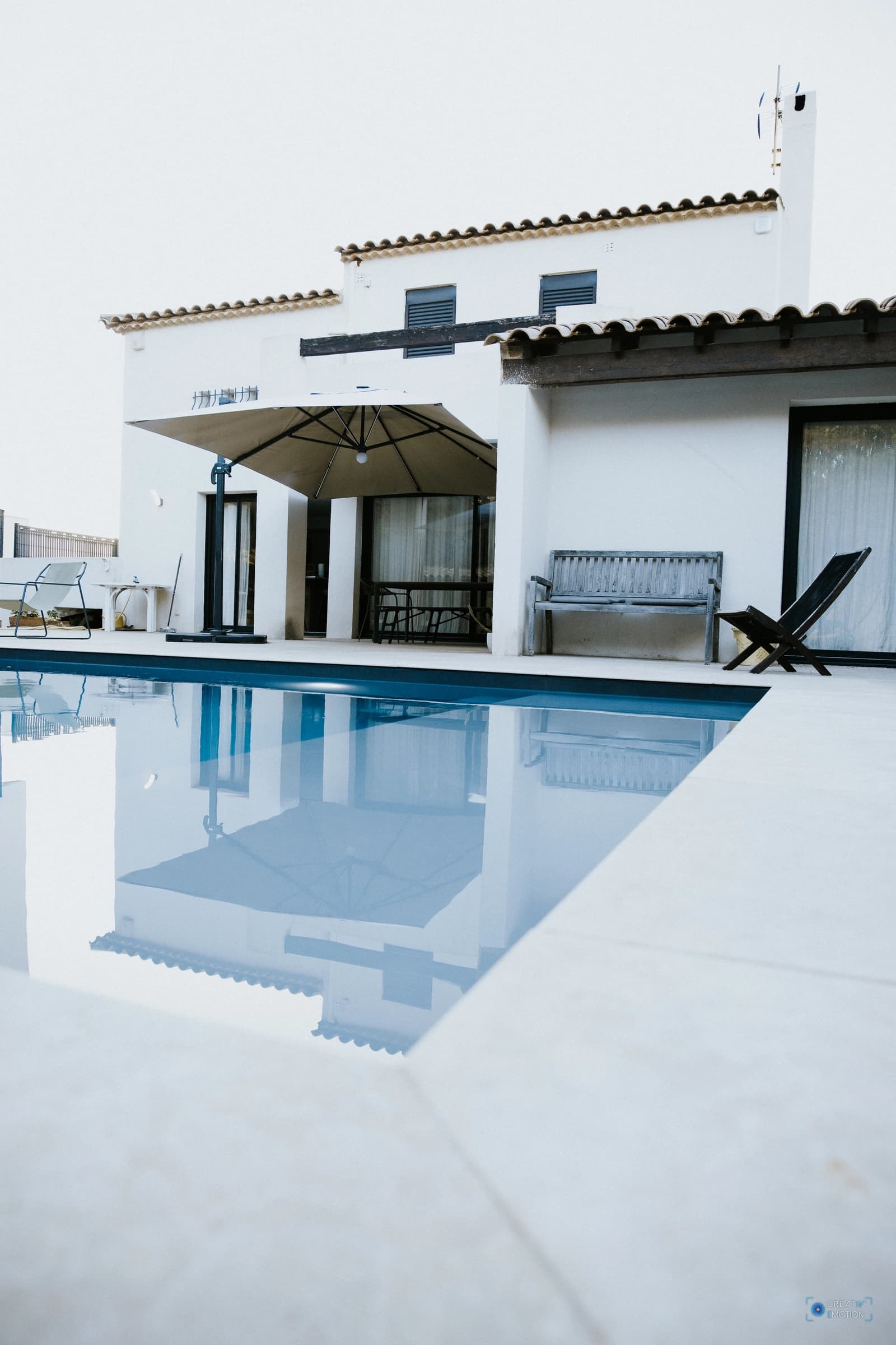 Space Modern villa between the sea and the Calanques - 2