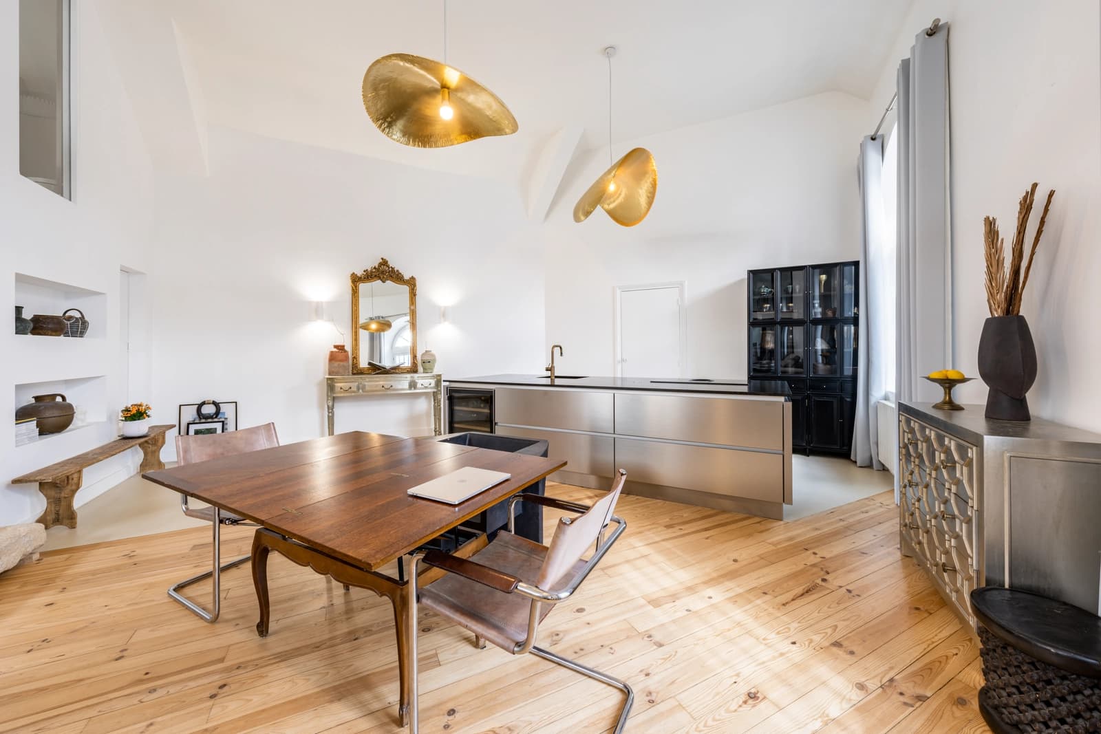 Meeting room in Welcome to the loft - 1