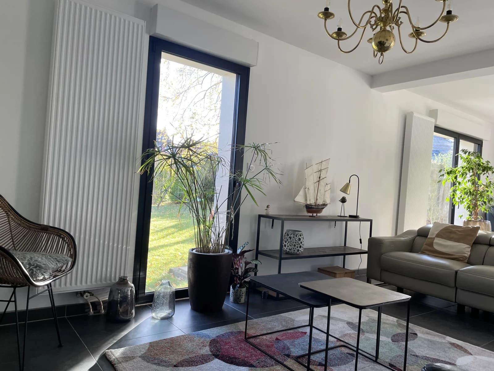 Space Contemporary , 30 km from Lille - 2