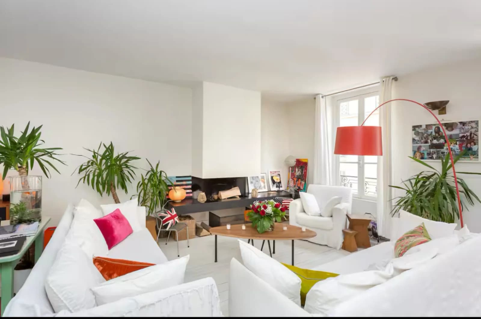 Espace Triplex design & cosy  - 5