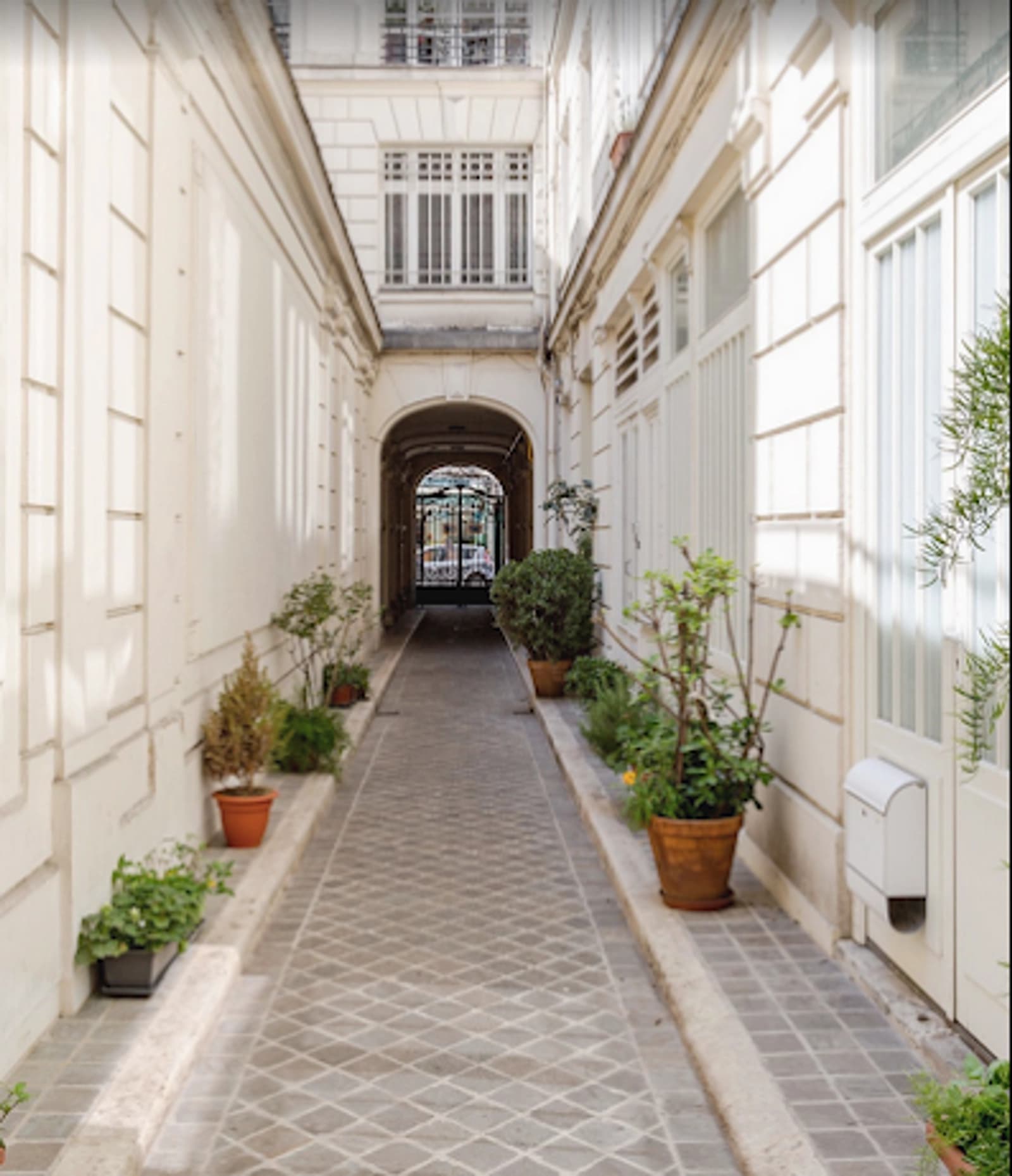 Espace Loft hors du commun en plein coeur de Paris, avec studio photo - 4