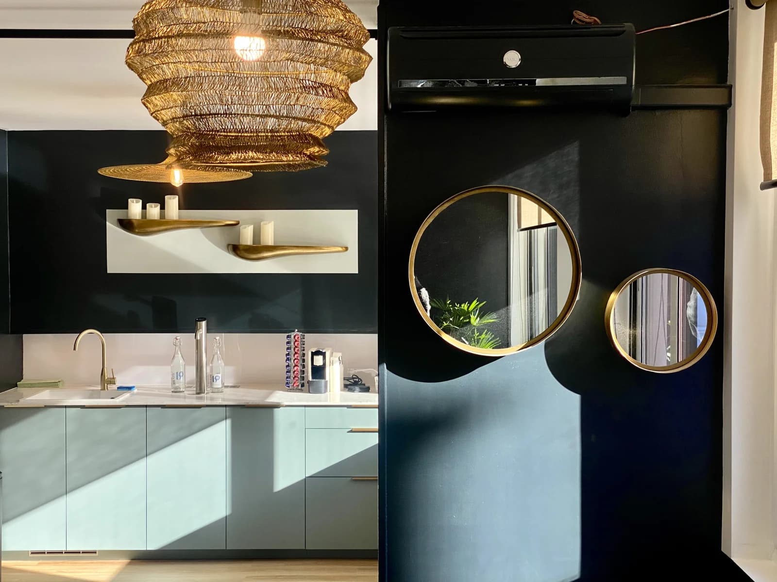 Space Eden loft - 4
