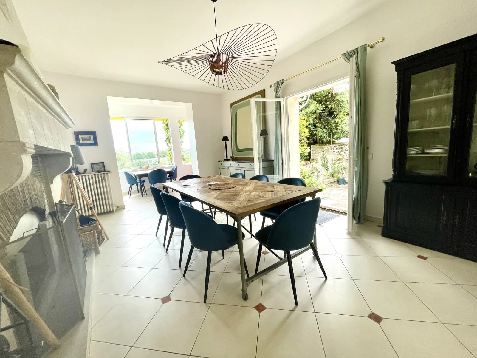 Espace Villa singulière près de Paris, panorama exceptionnel - 3
