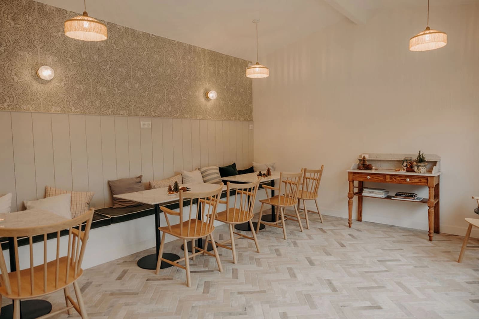 Space Charming house 150 m from the beach - 2