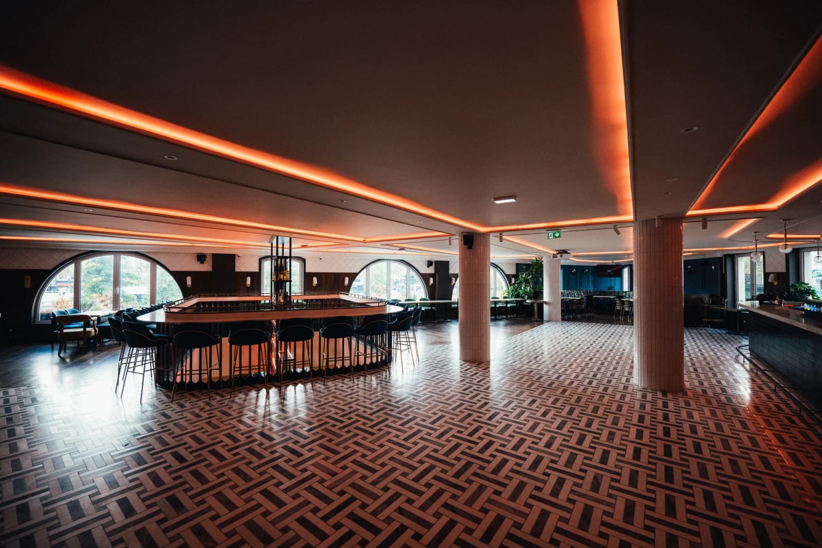 Espace Restaurant bar proche de Bastille - 3