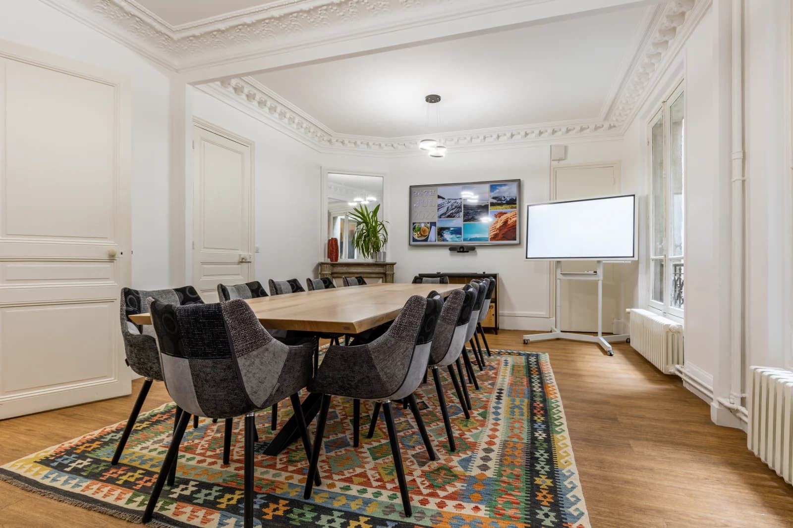 Espace Salle près de Gare de Lyon - 4