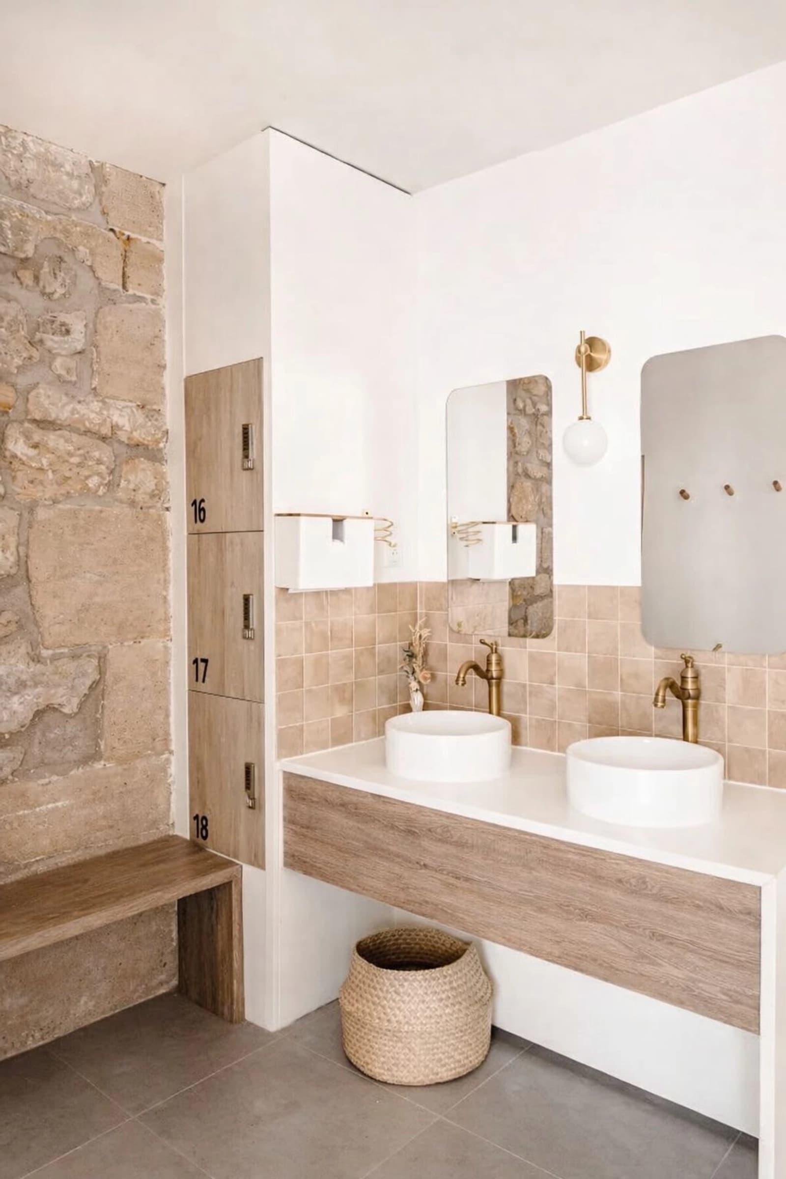 Space 100m2 space in the heart of the marsh - 4