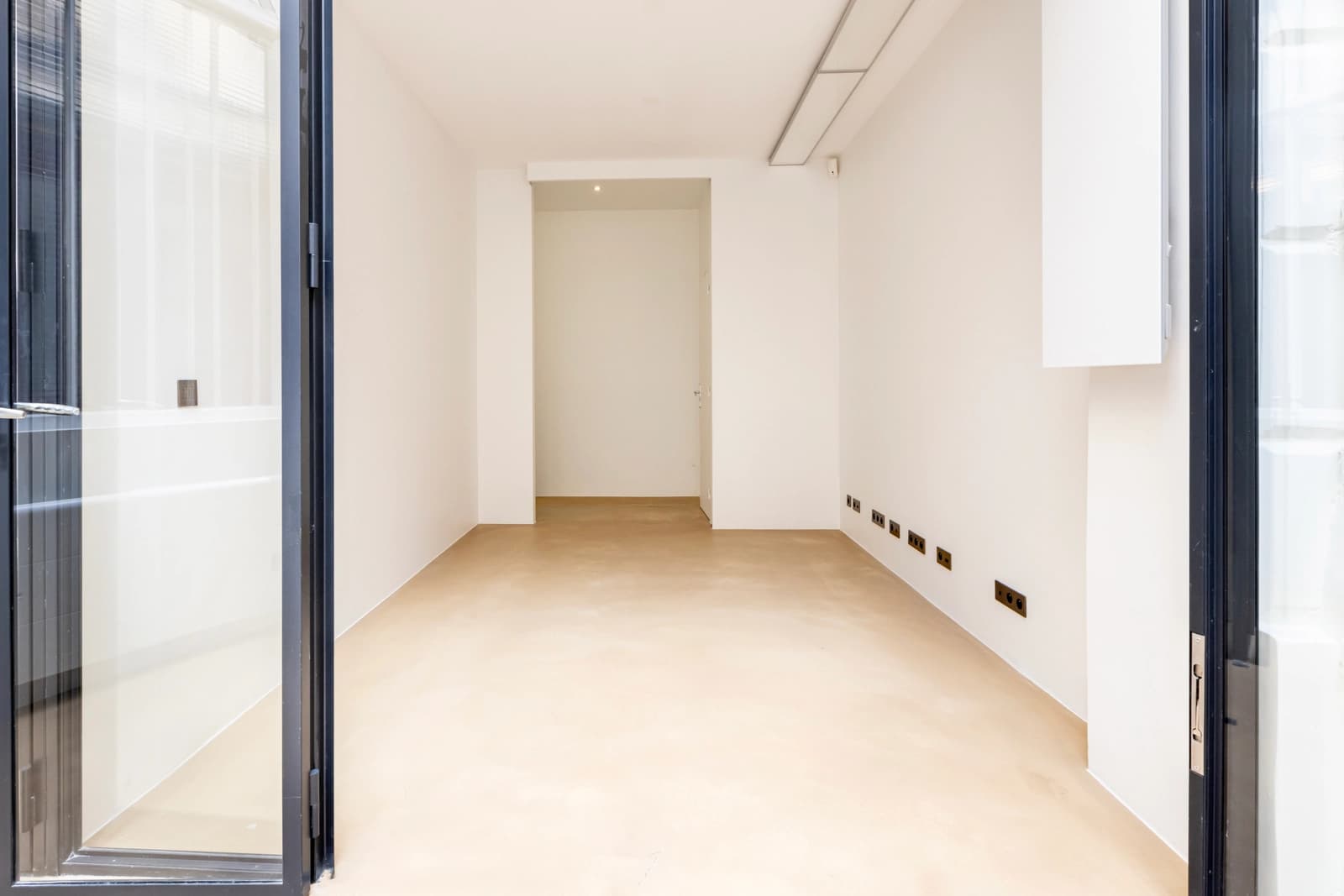 Espace 120 m² modulables en plein Marais, calme et confidentiel - 5