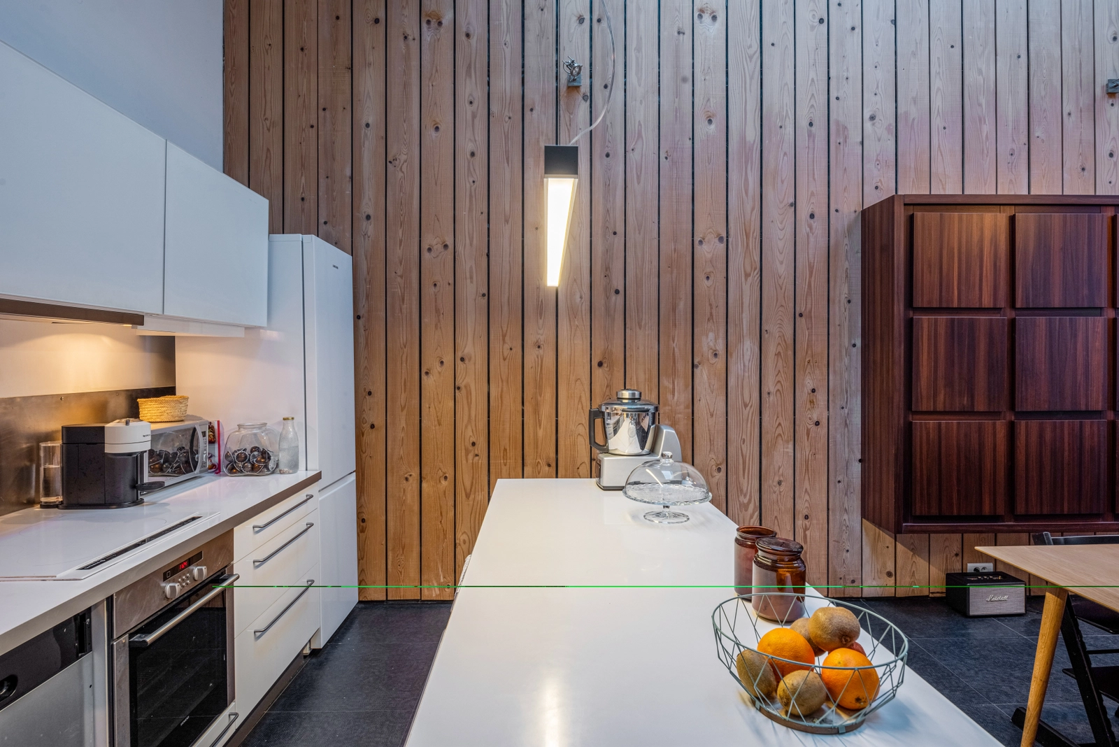 Espace Bordeaux centre: loft de charme avec sa terrasse privée - 5