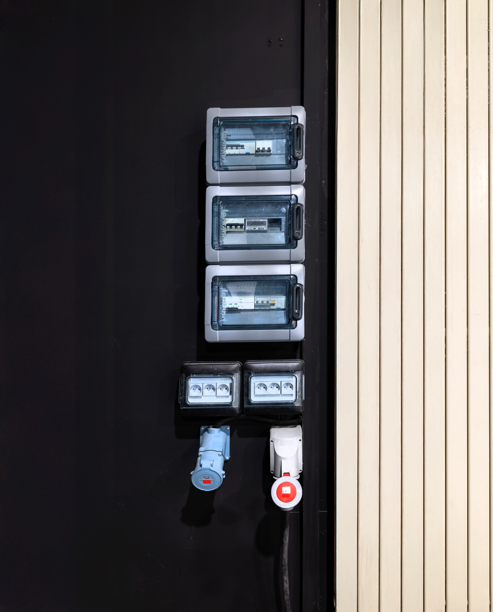 Espace Cyclo Photo et Video de 141m2  - 4