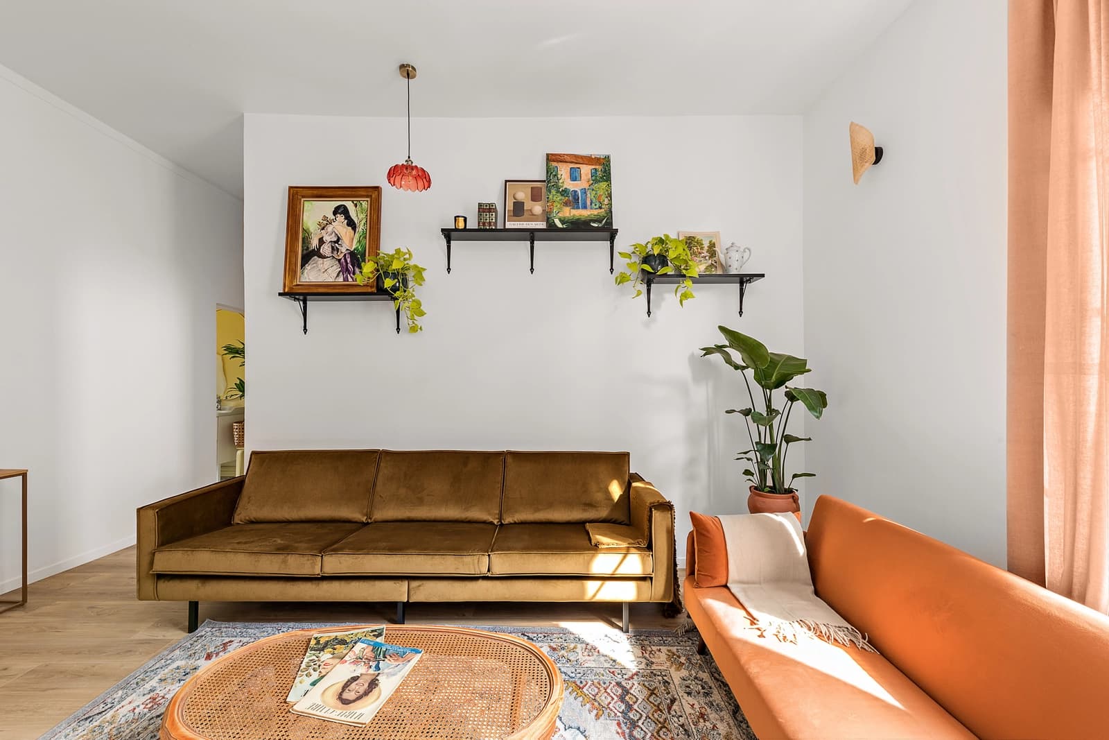 Space Apartment Rouen rive droite - 1