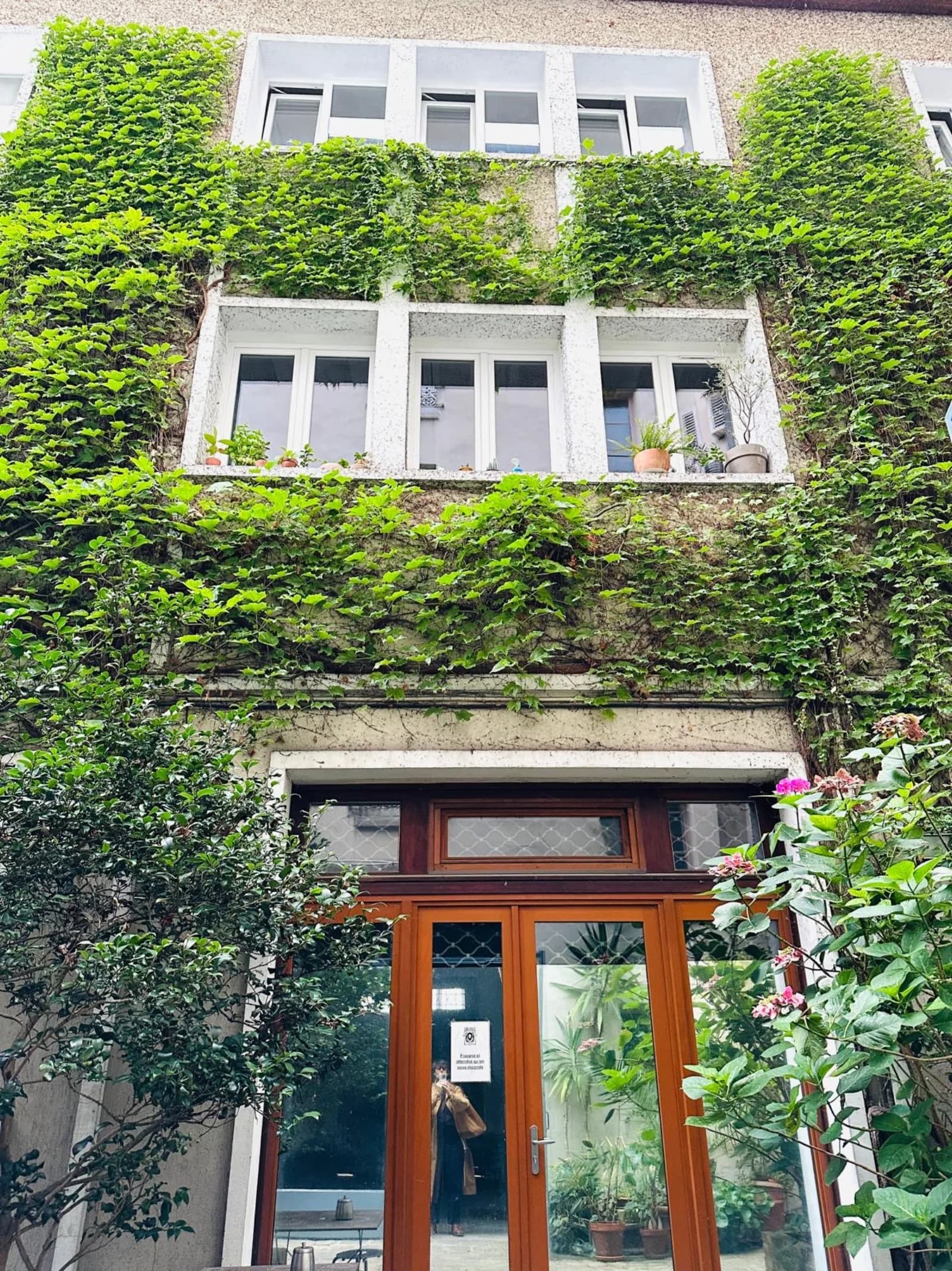 Espace À louer – Atelier loft lumineux 165 m² – Paris 13e - 4