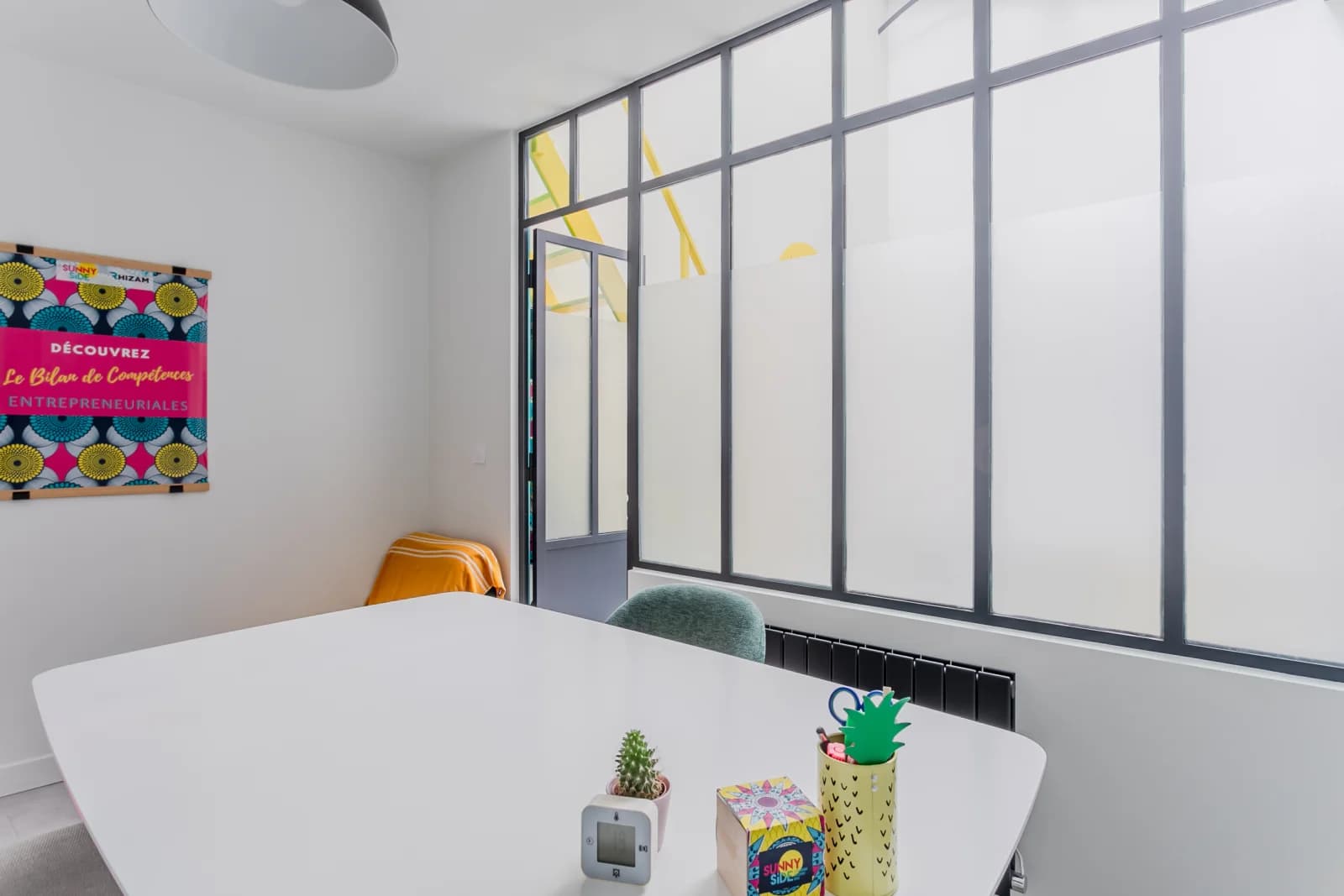 Espace Espace modulable à Bastille - 5