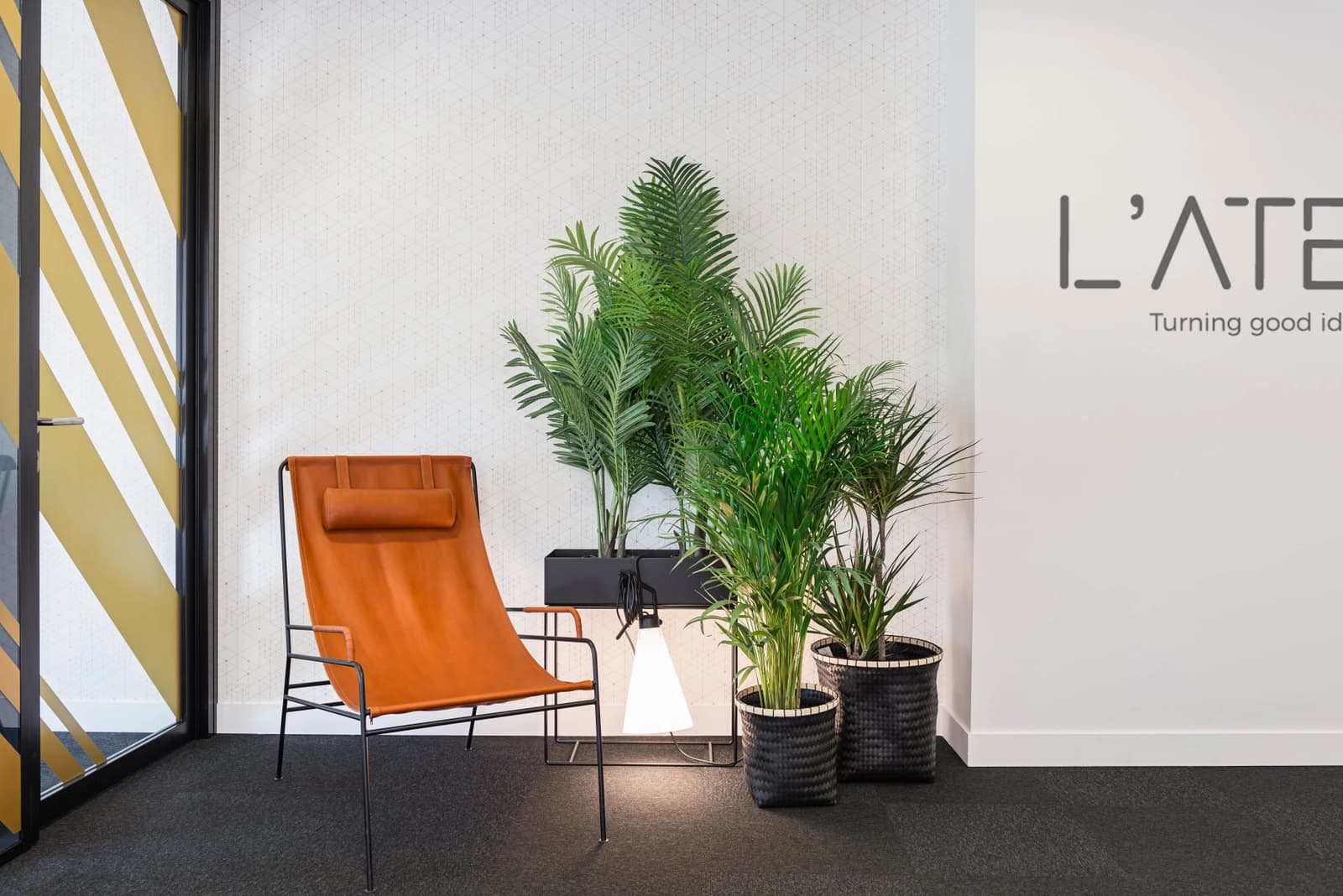 Espace Élégance parisienne en plein centre - 5