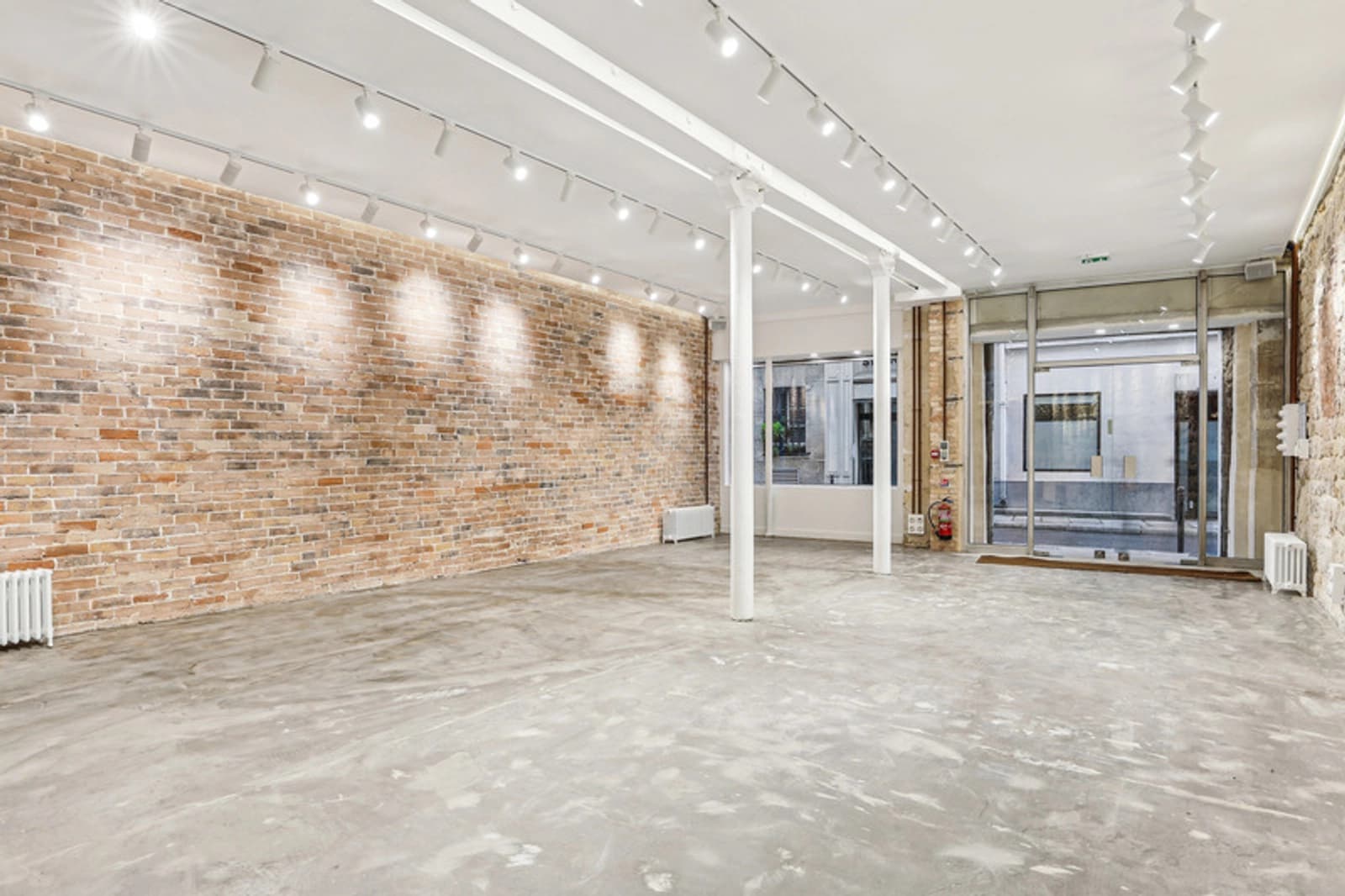 Space Space 23 Sentier - 2