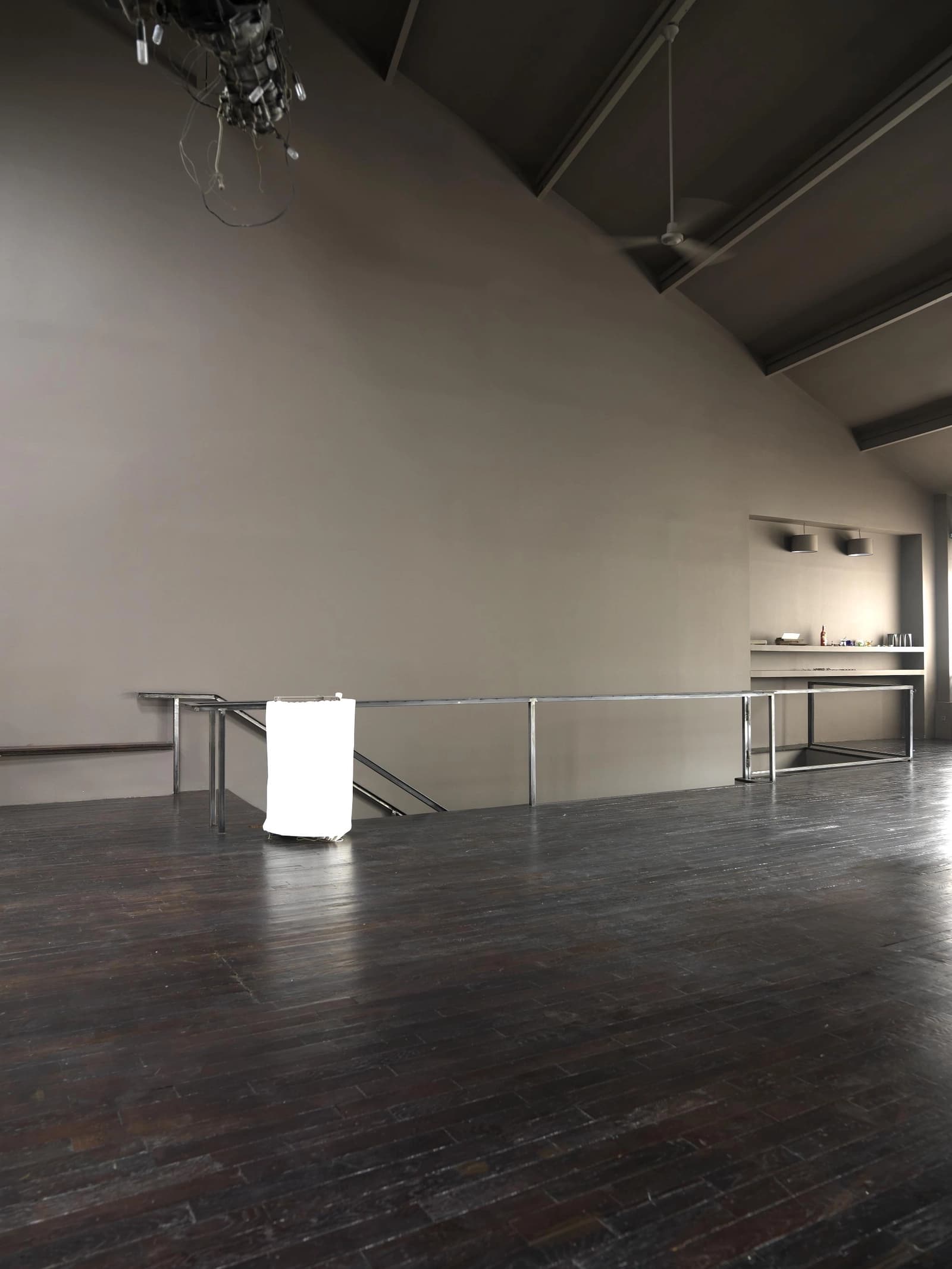 Space Loft XXL with New York-style ambiance and gallery space - 5