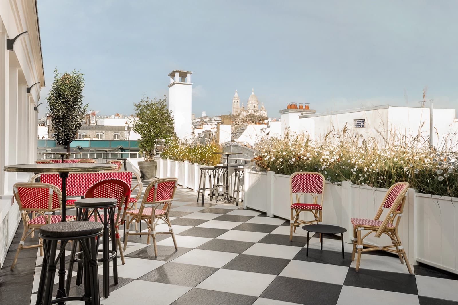 Lieu événementiel unique en plein coeur de Paris