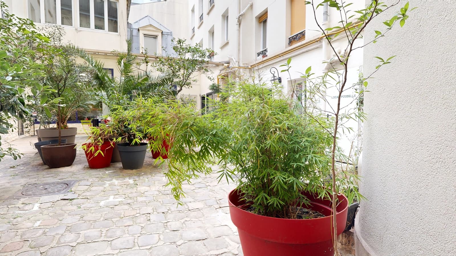 Espace Ancien atelier d'ébénisterie (loft) près de Bastille - 5