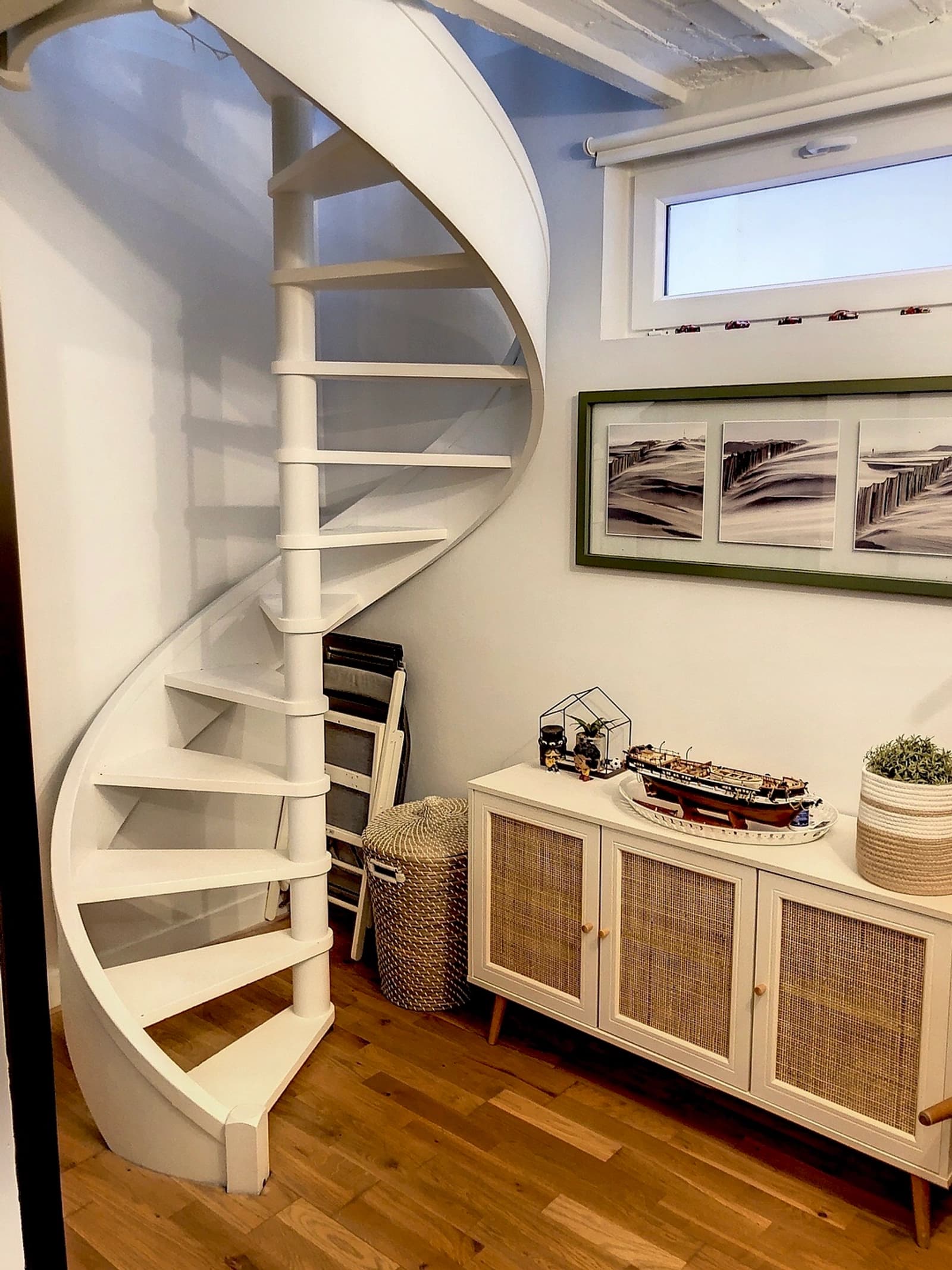 Space 50 m² fully renovated two-room apartment – Puteaux / La Défense - 3