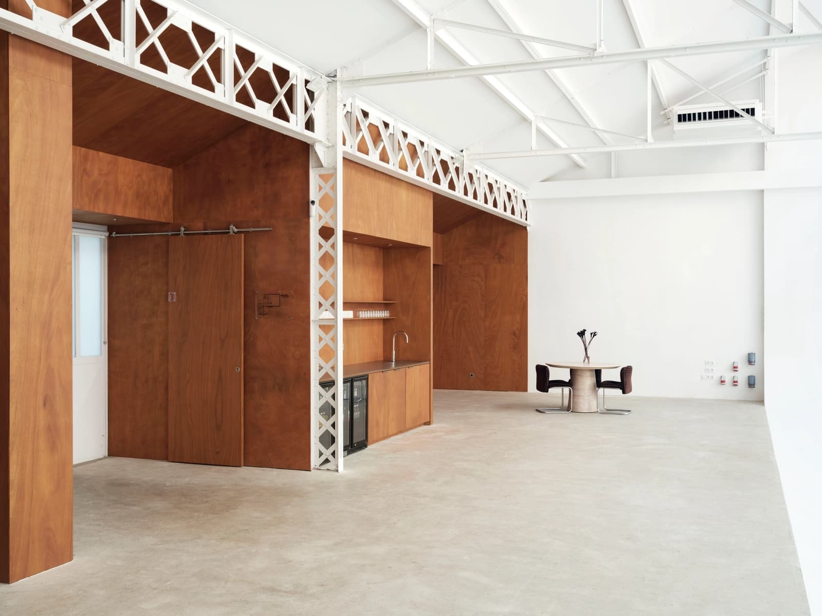 Espace Le Studio Exclusif - 3