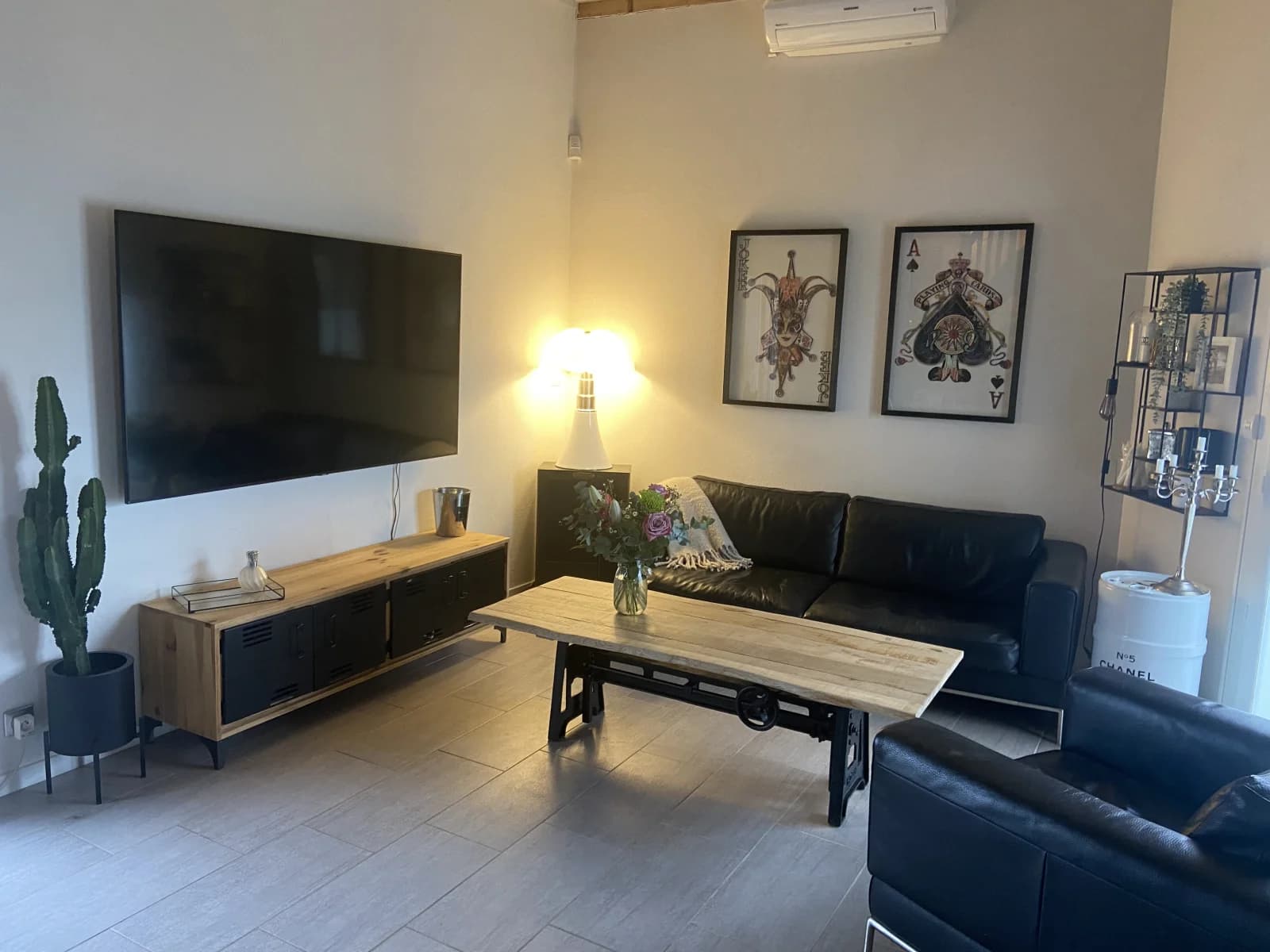 Living room in Home & Garden events - 1