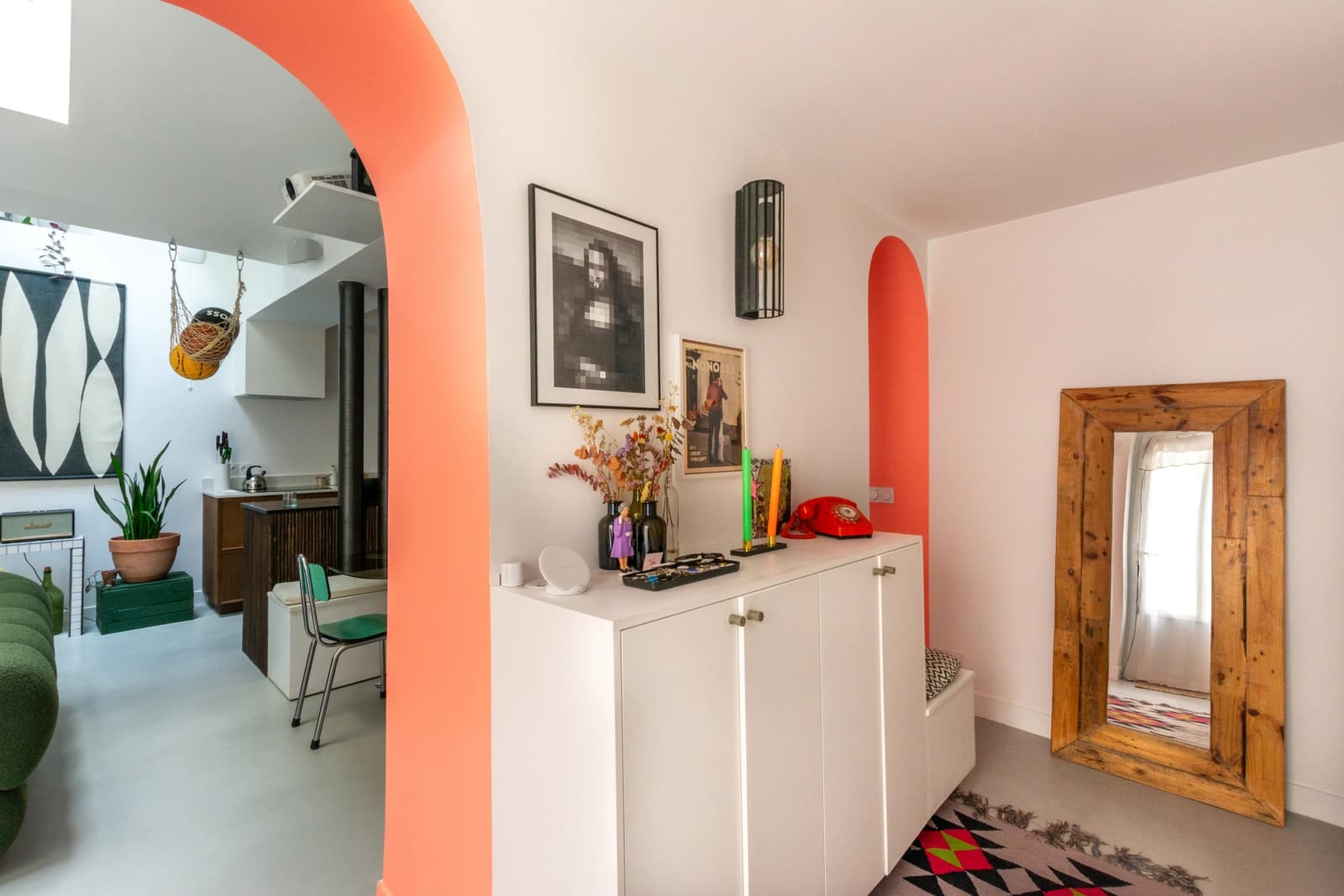 Espace Appartement d’architecte raffiné - 4