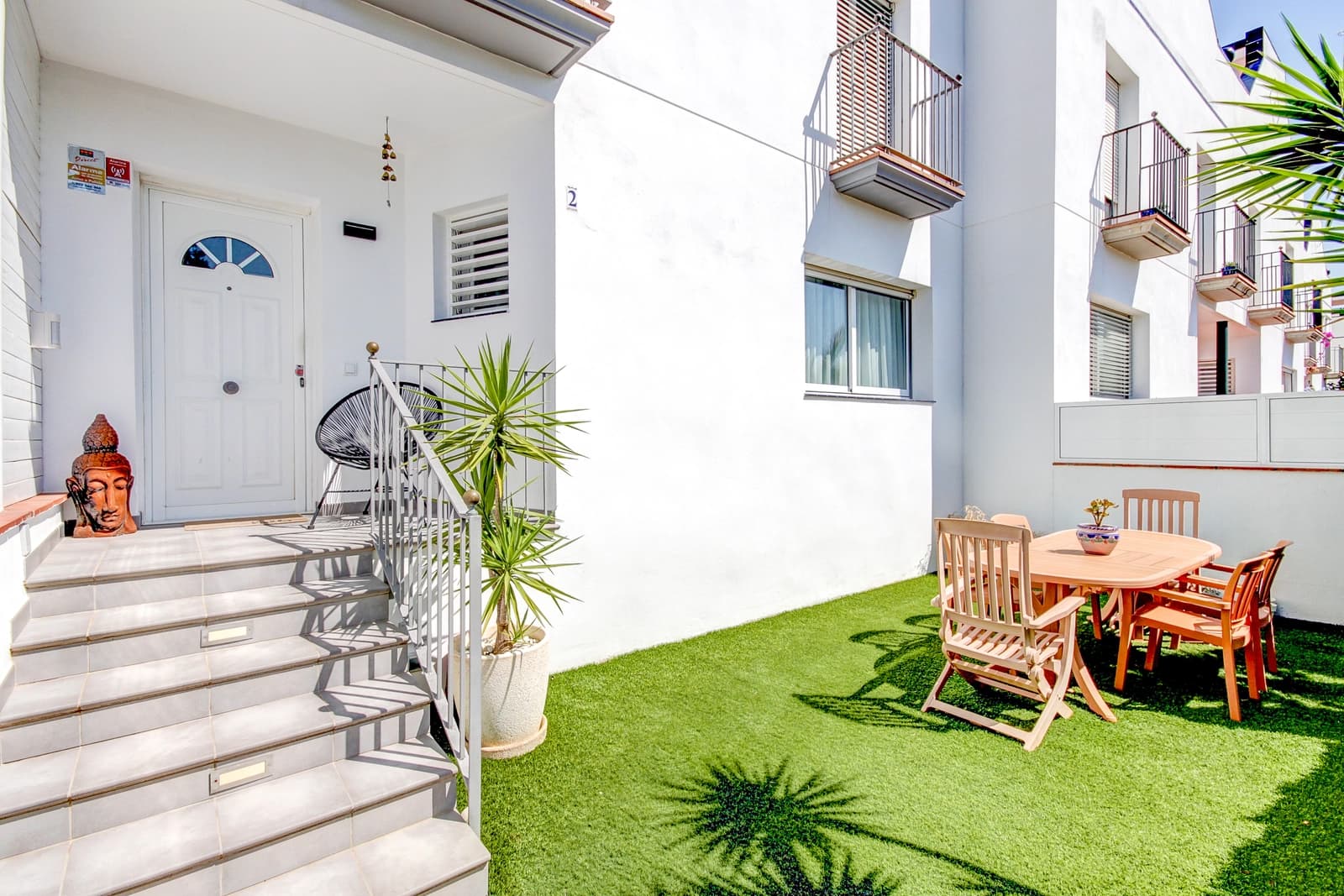 Space House in Sitges - 4