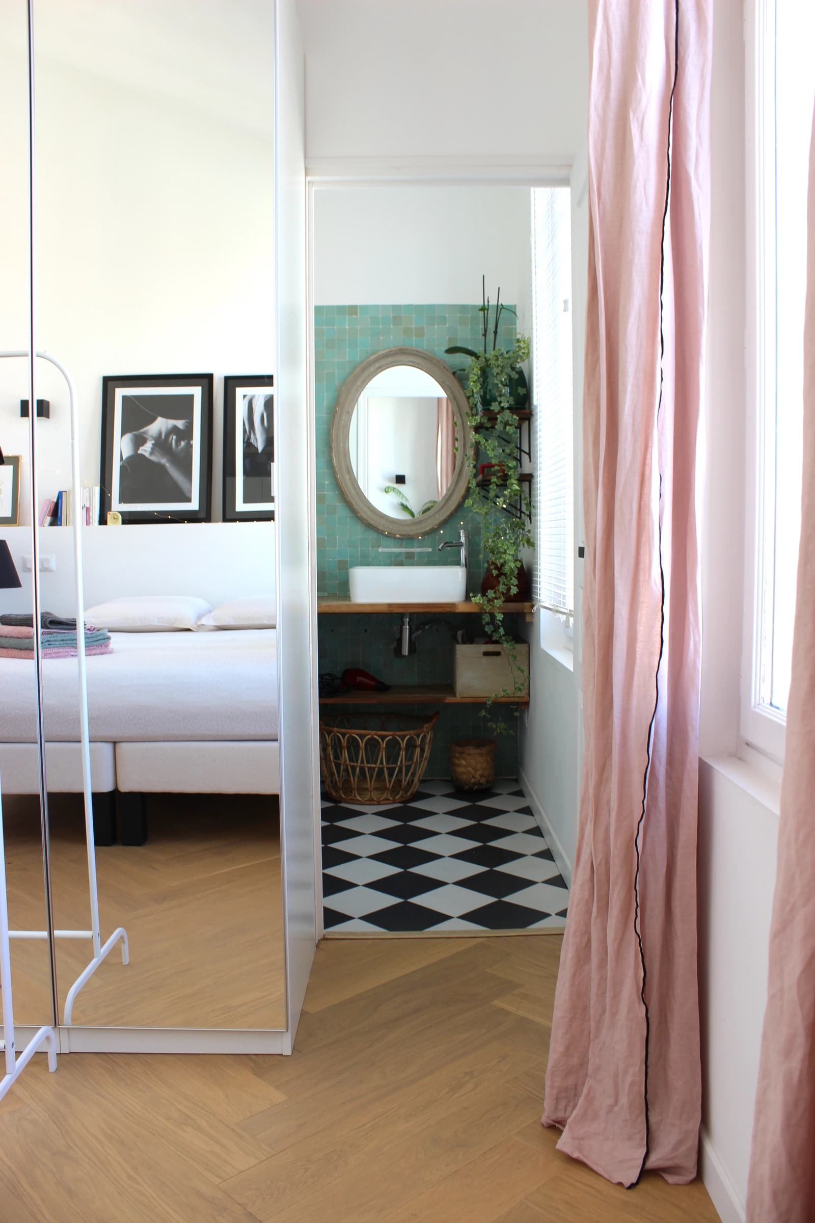 Space Charming duplex a stone's throw from Notre-Dame de la Garde - 3