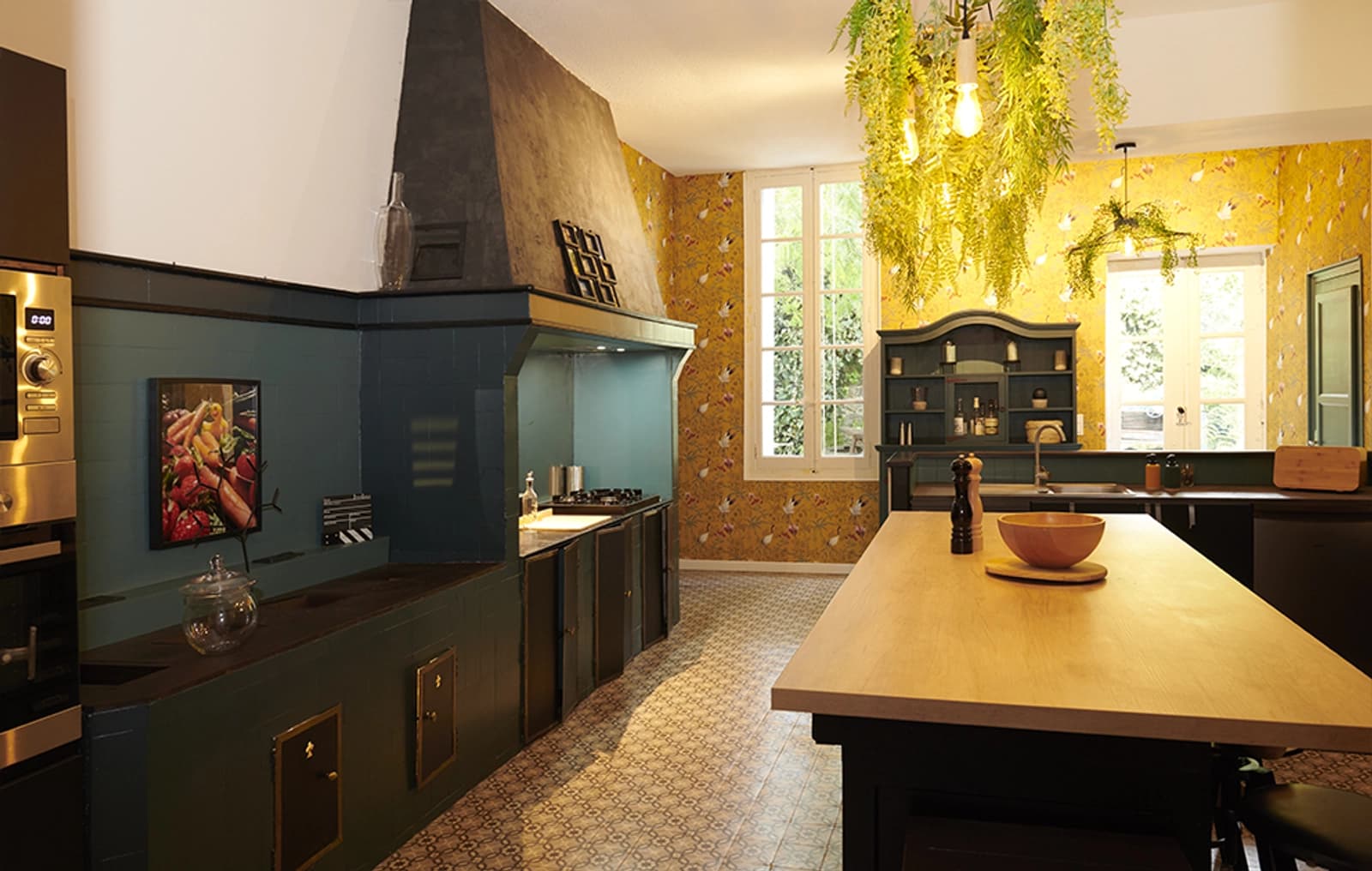 Space An exceptional 19th-century residence - 4