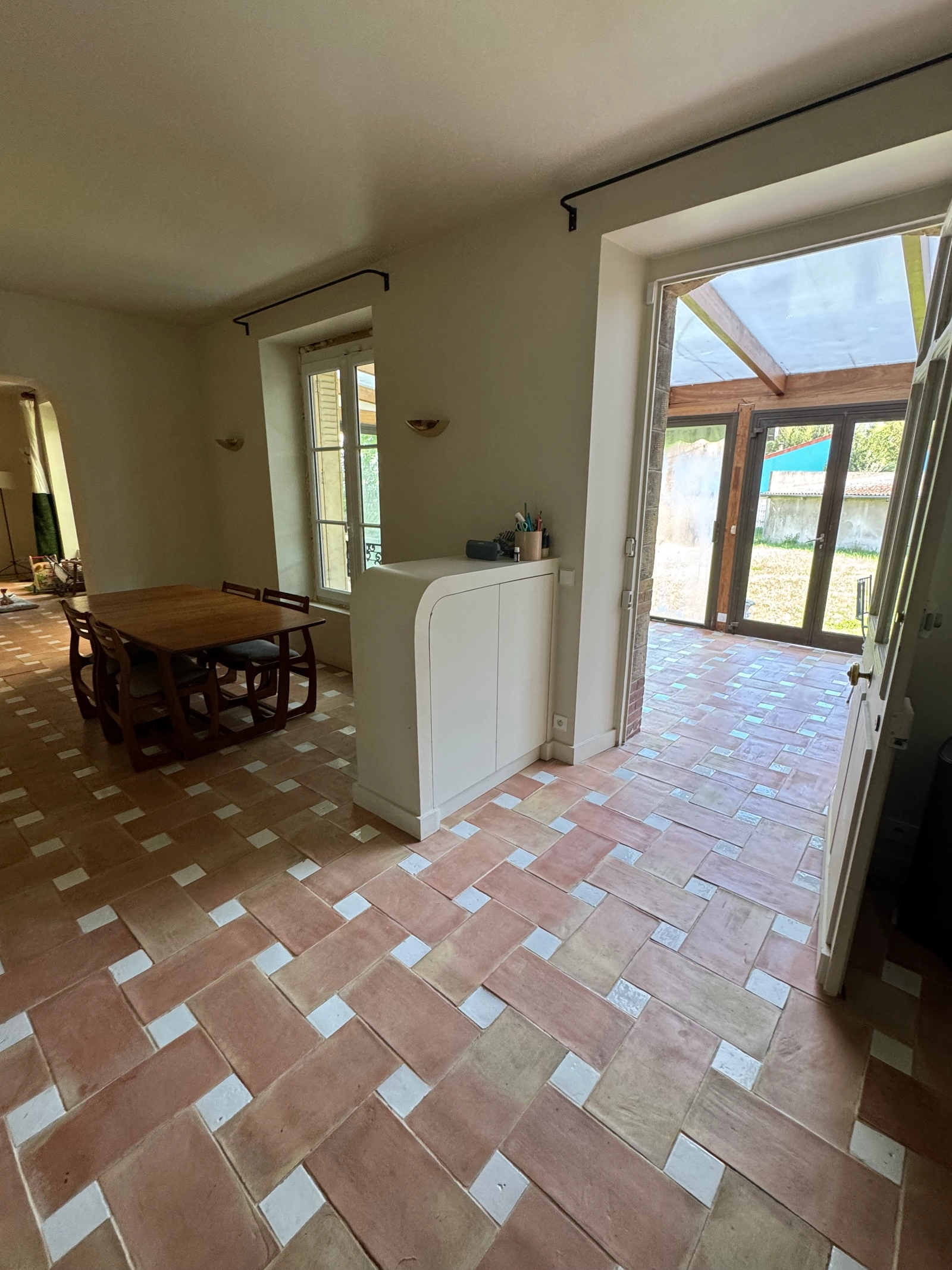 Espace Maison avec Jardin 300m2 - 0