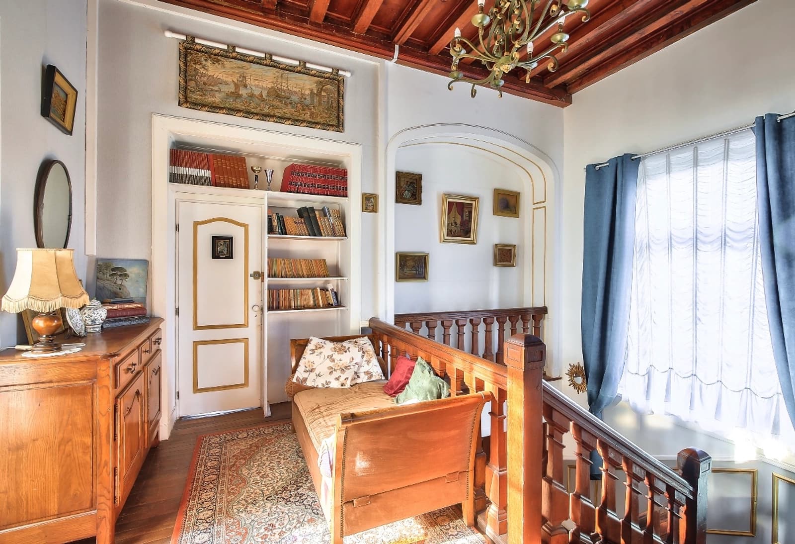 Space Manoir St Louis - 2