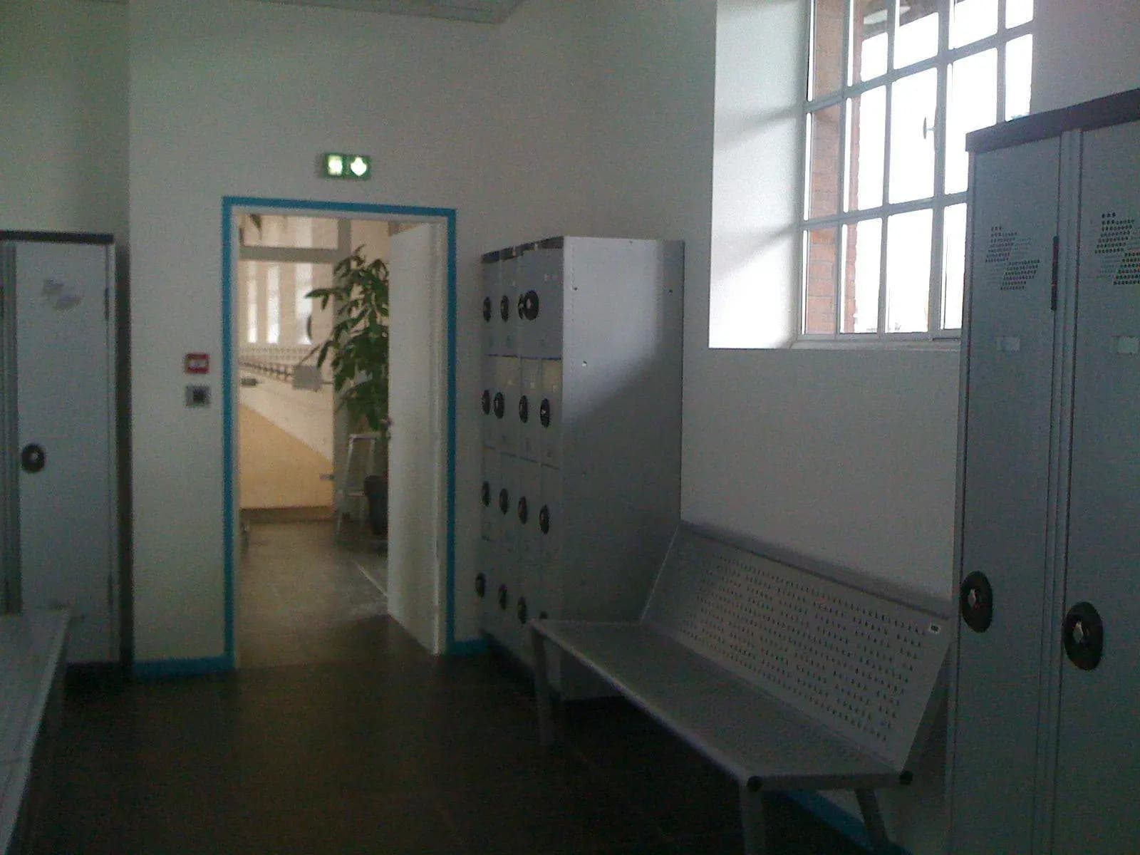 Living room in Bright & unusual dance studio ideal for filming - 1