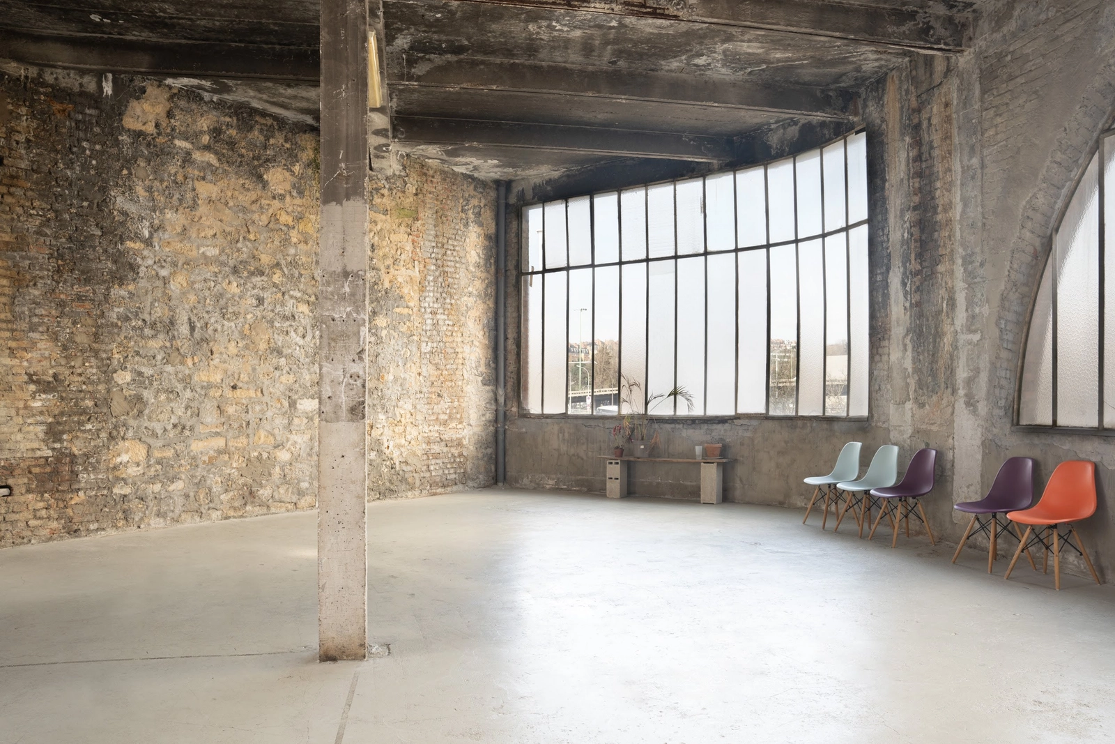 Espace La Verrière - 0