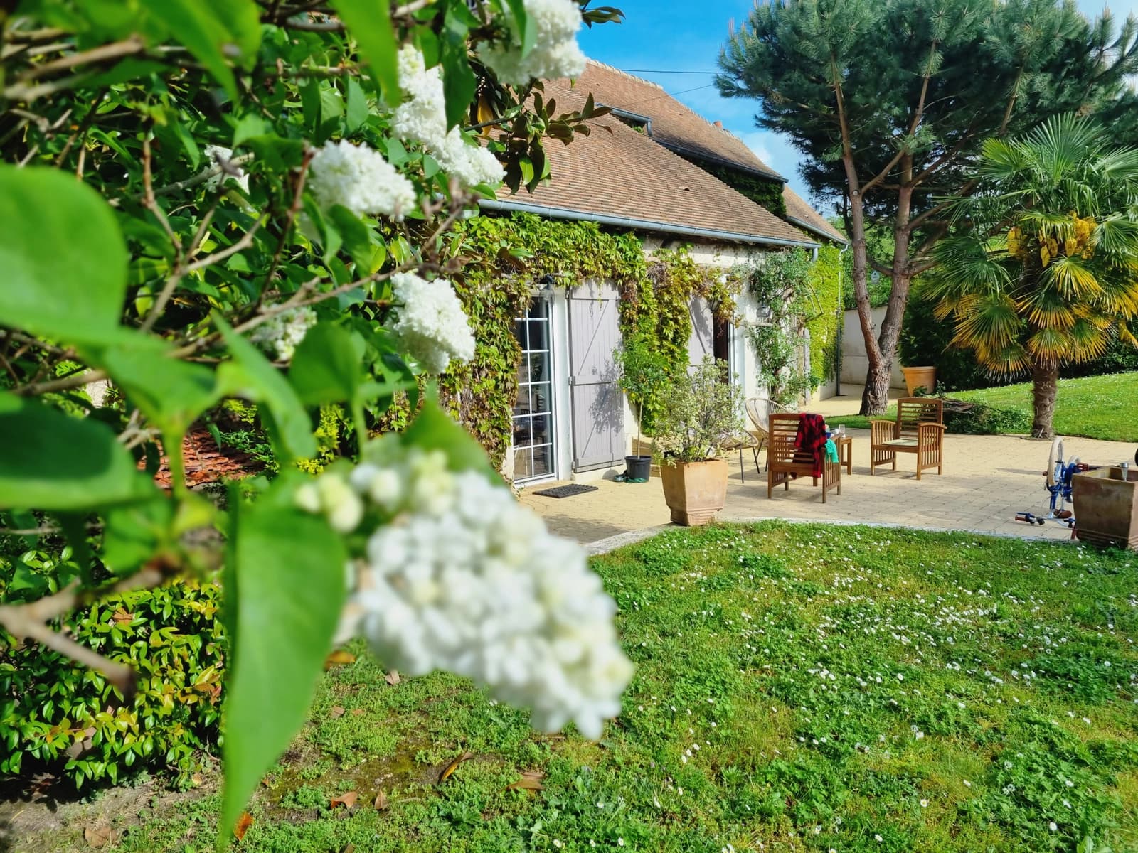Espace MaisonVexin - 0